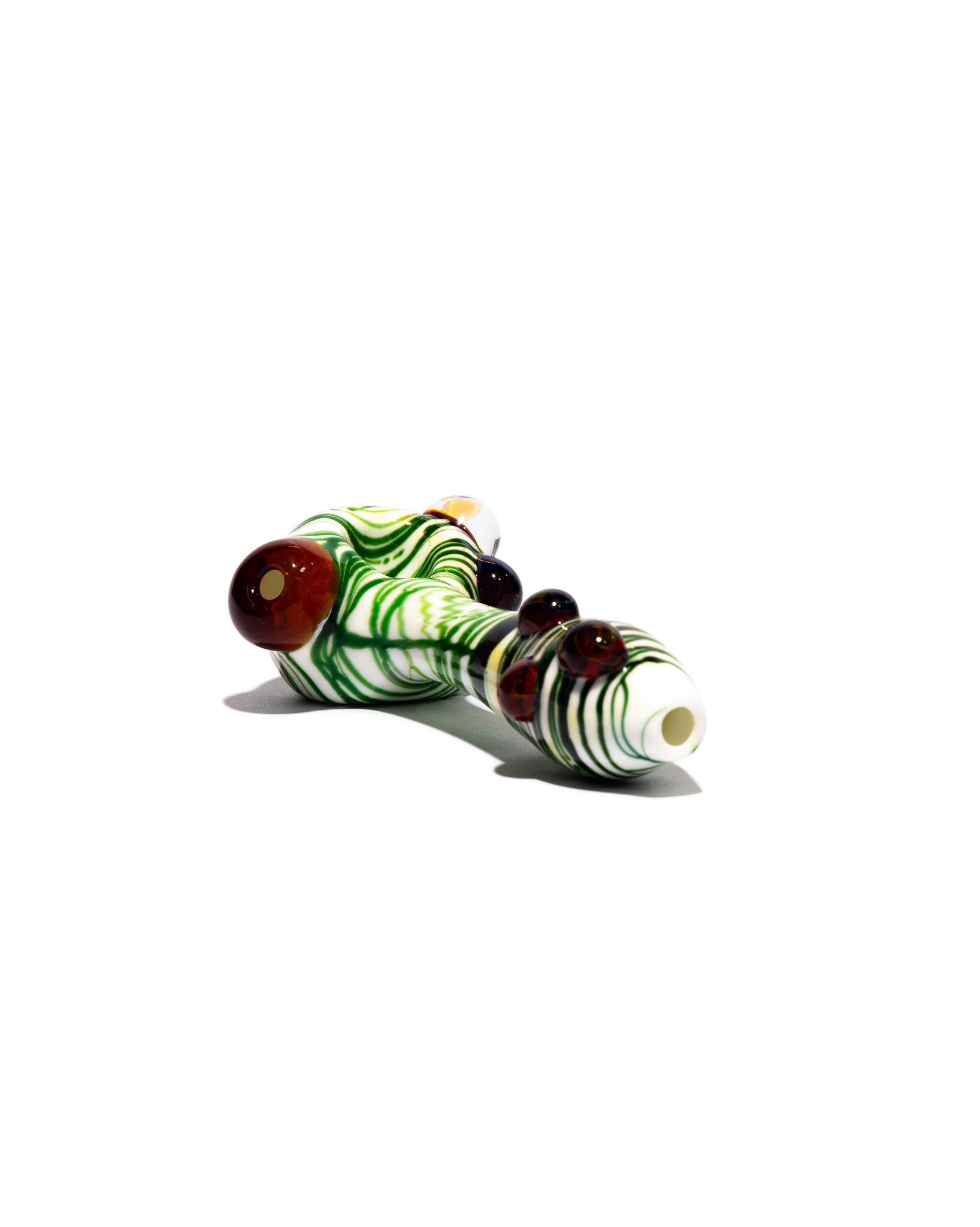 Gentry Glass - Chaos Wrapped Spoons