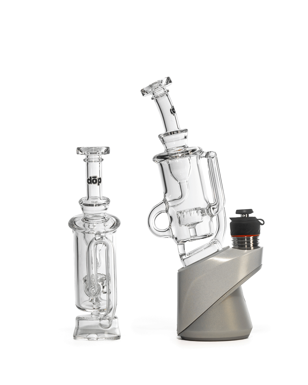 Dōp Glass - Incycler - Clear
