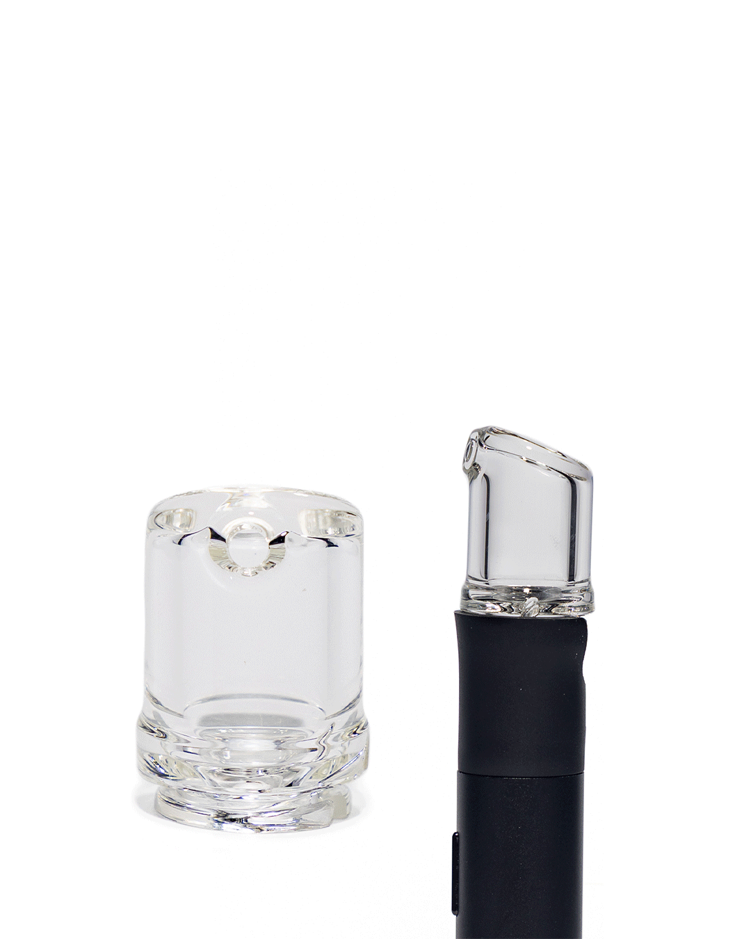 One Trick Pony - Krylon Pivot Mouthpiece - Clear