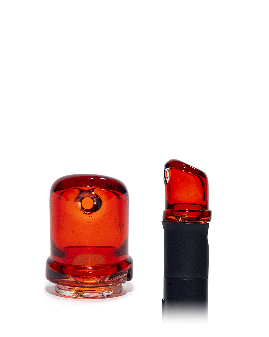 One Trick Pony - Krylon Pivot Mouthpiece - Pomegranate