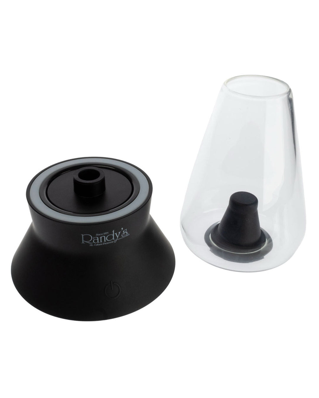 Randy's - LOOV - Table Top Vaporizer