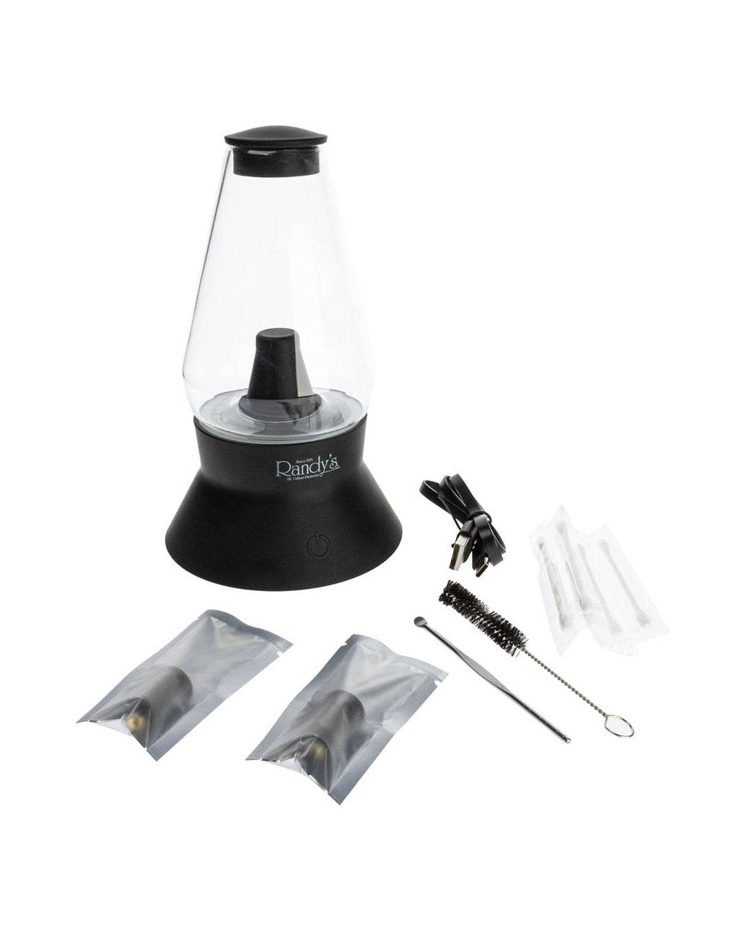 Randy's - LOOV - Table Top Vaporizer