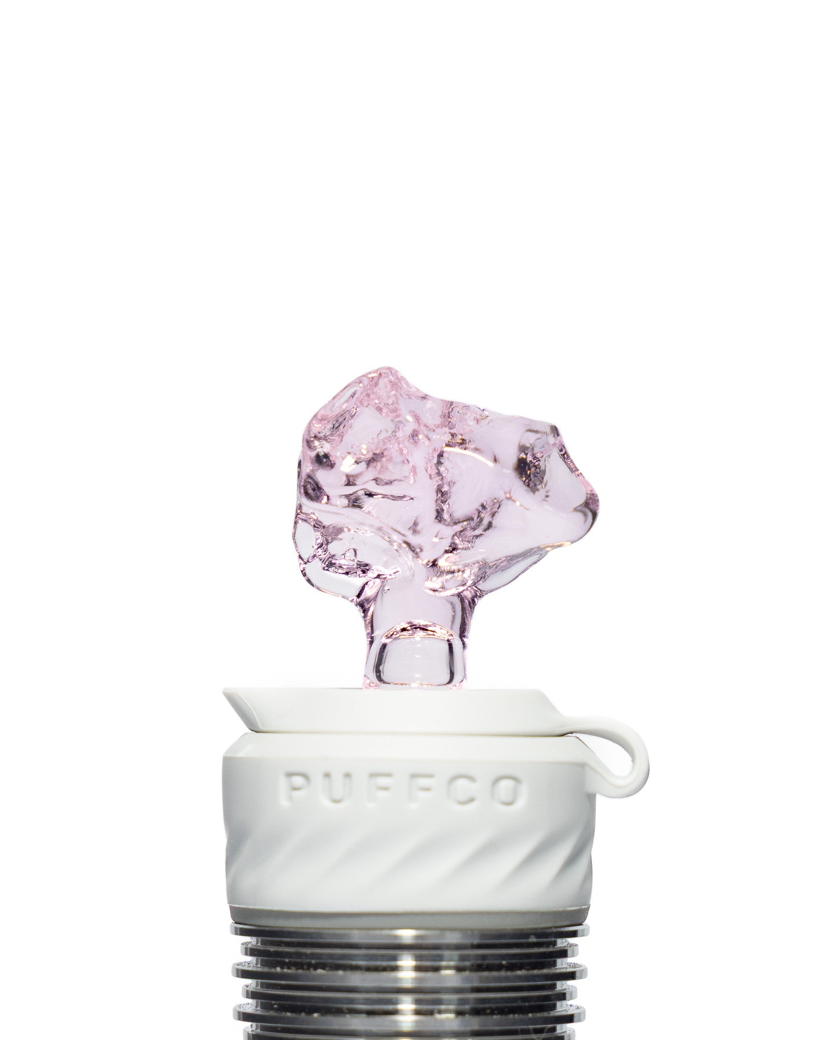 Soup Glass - Puffco Rock Toggle - Rozay