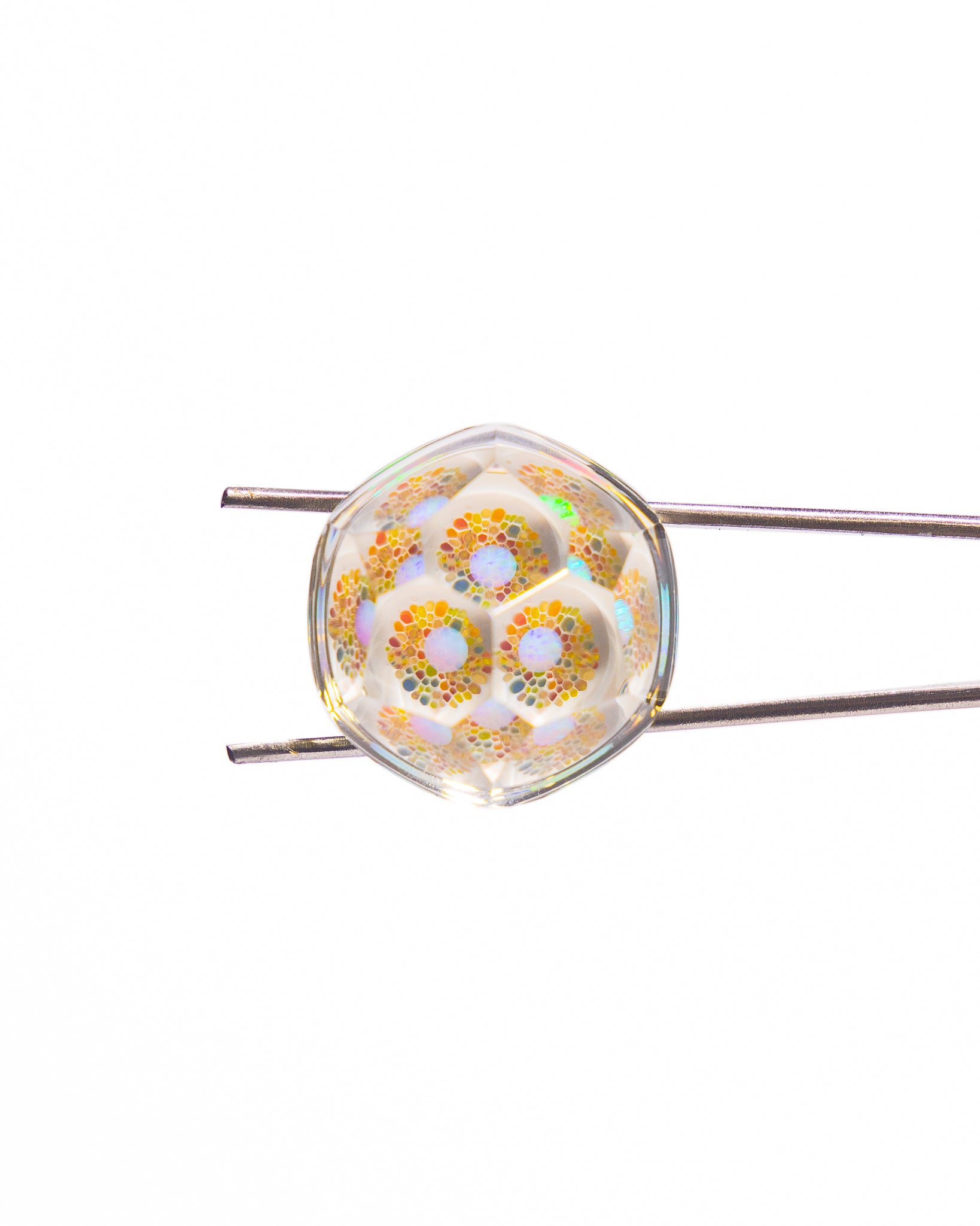 Karma Glass - Slurper Set #1