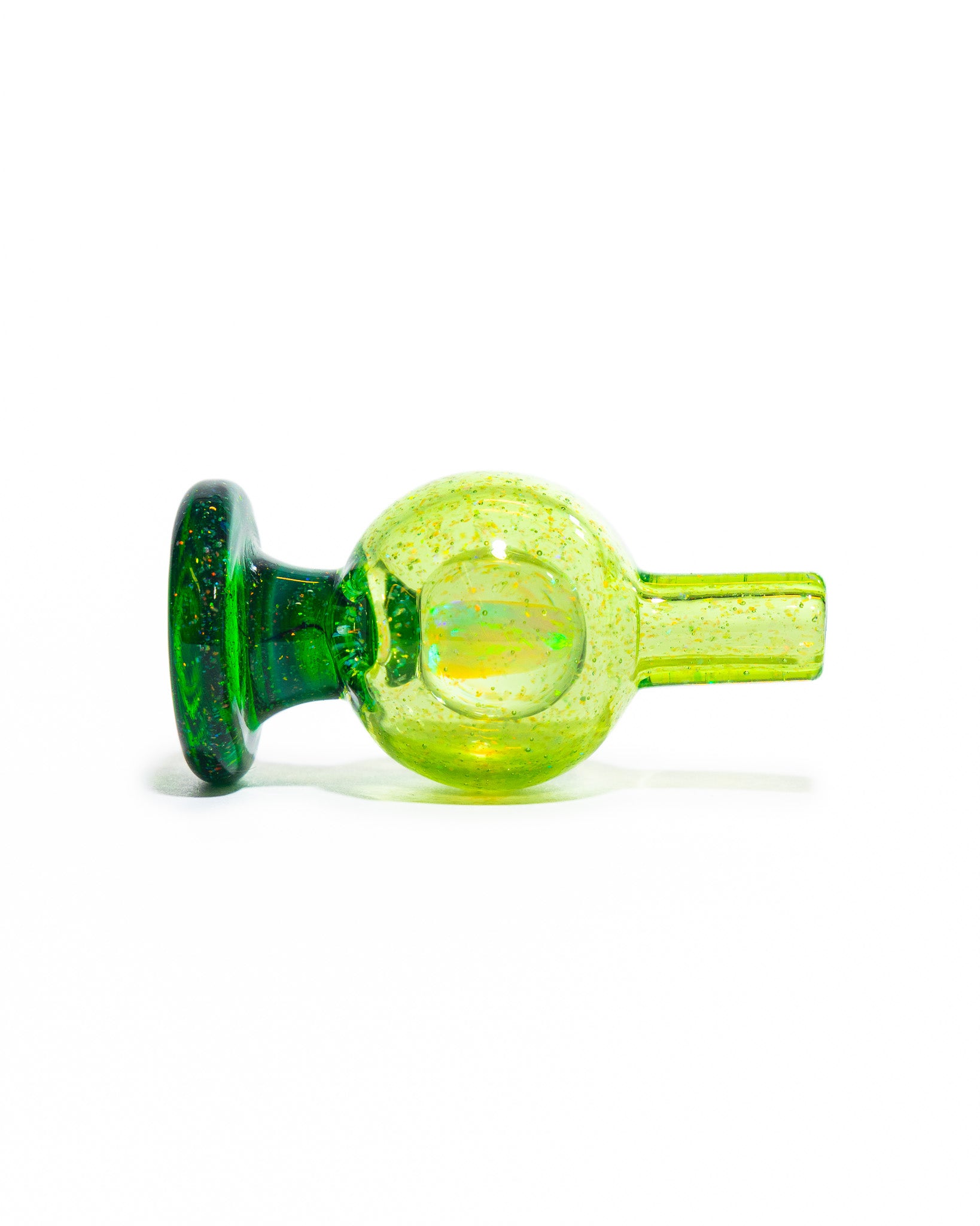 Soup Glass - 6mm Bubble Cap - 