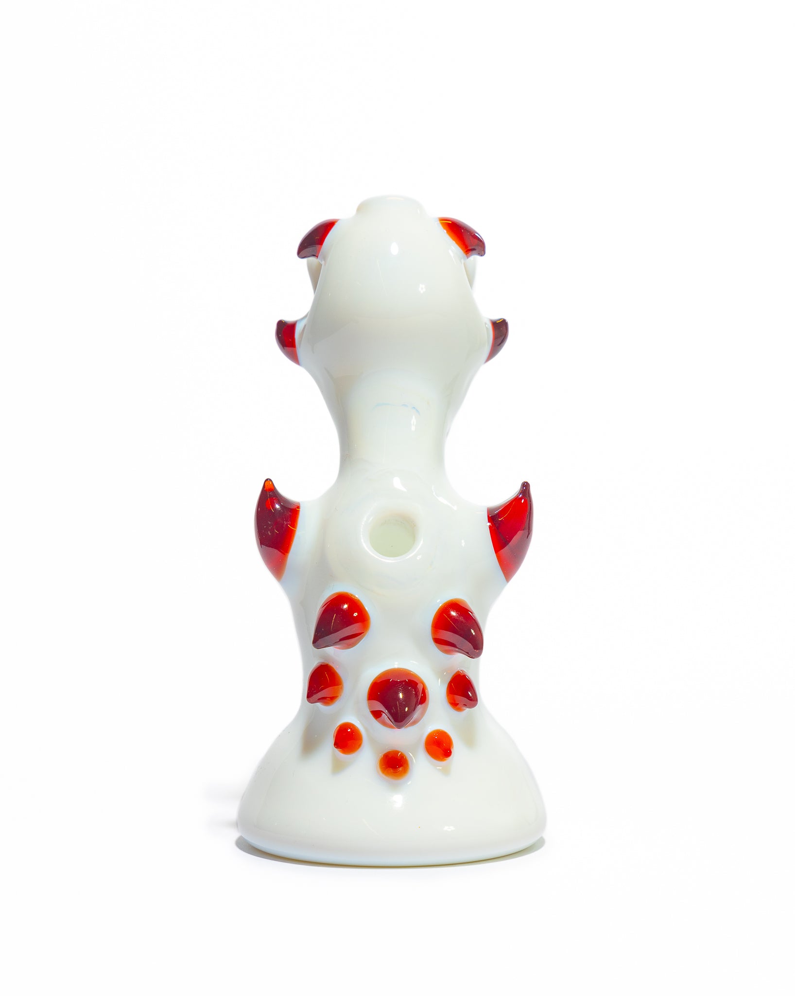 Kaleb Folck - Half Body Goblin Jammer