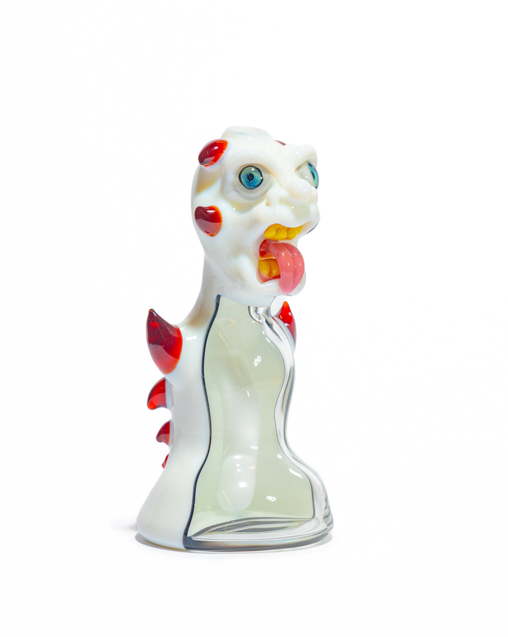 Kaleb Folck - Half Body Goblin Jammer