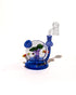 Cheech Glass - Forbidden Jungle Rig (Blue)