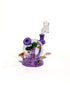 Cheech Glass - Forbidden Jungle Rig (Purple)