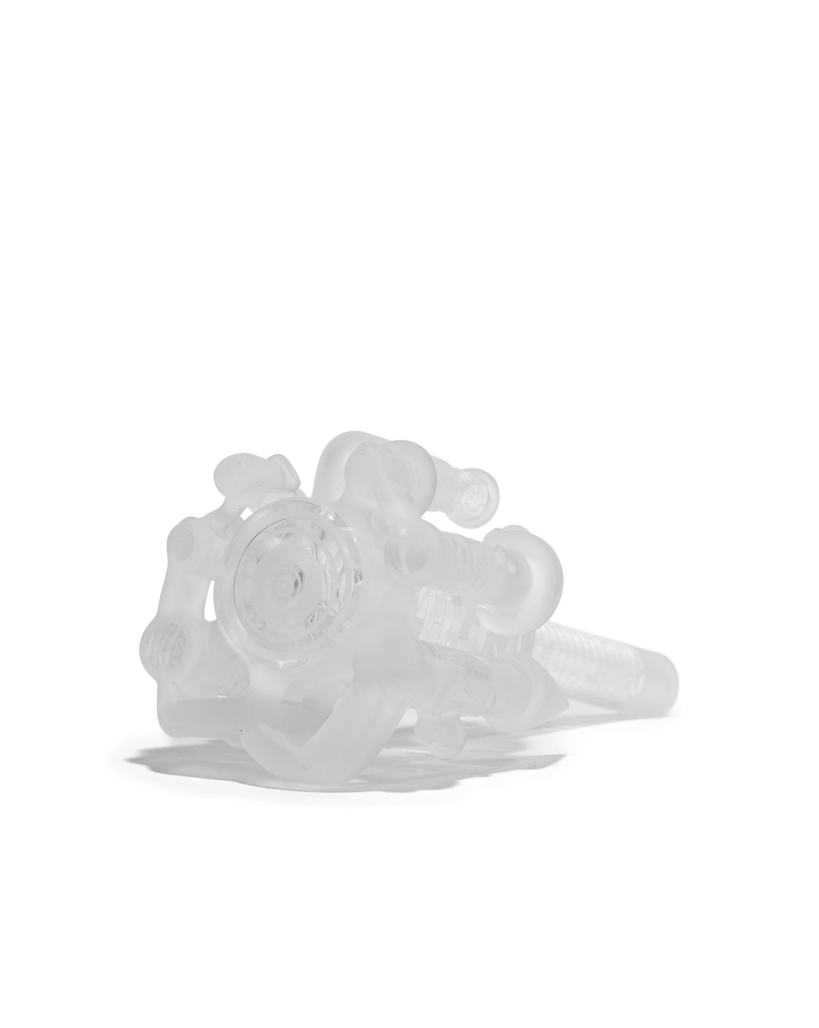 Jebb - Medium Castle Jammer - Frosted