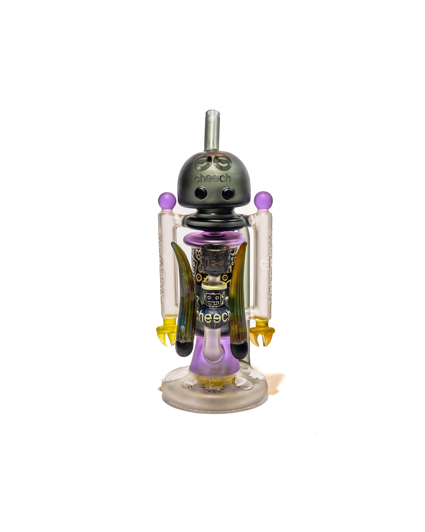 Cheech Glass - Bubble BoT