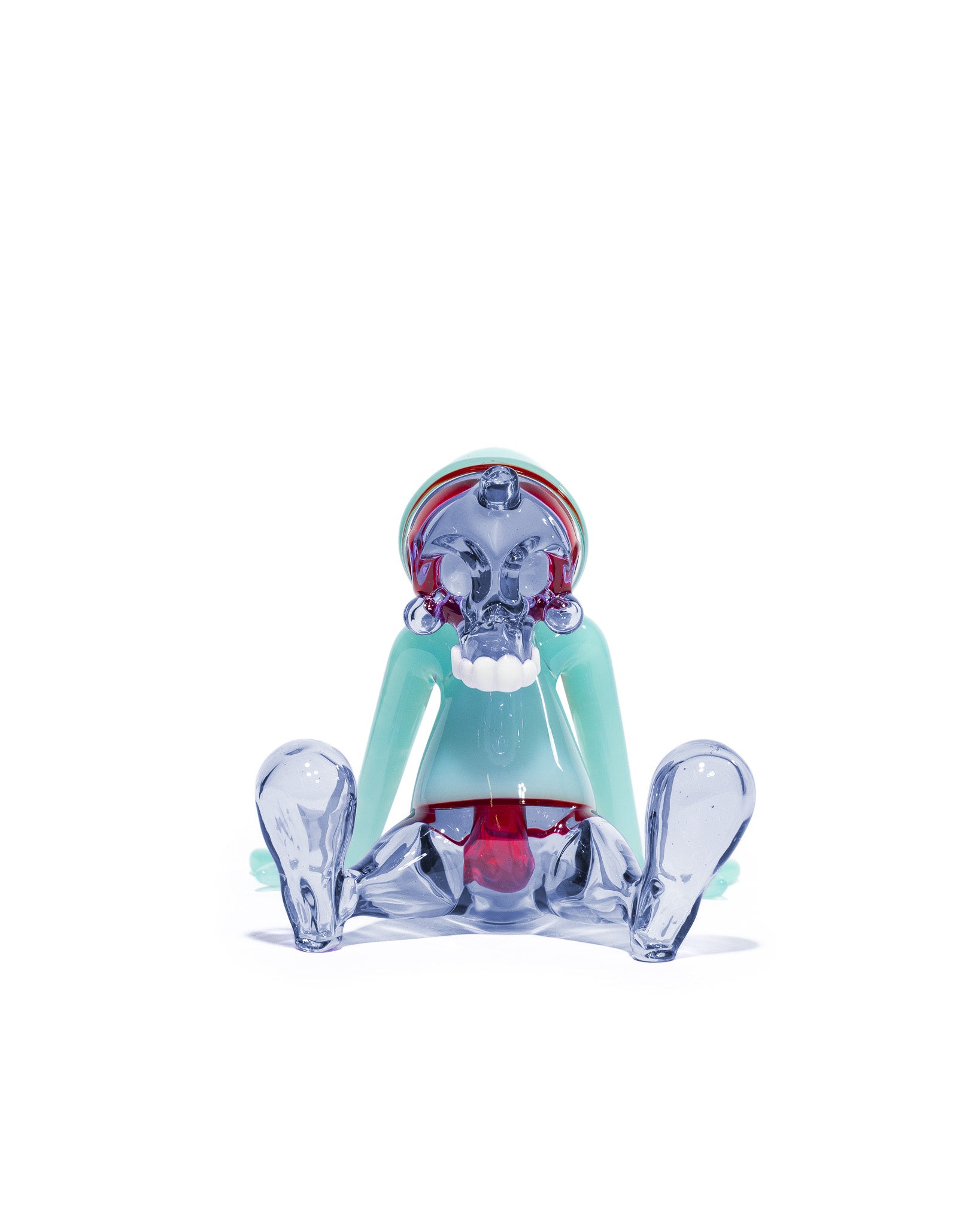 Annealed Innovations - Laid Back Reaper - Zen/Potion/Pomegranate (CFL)