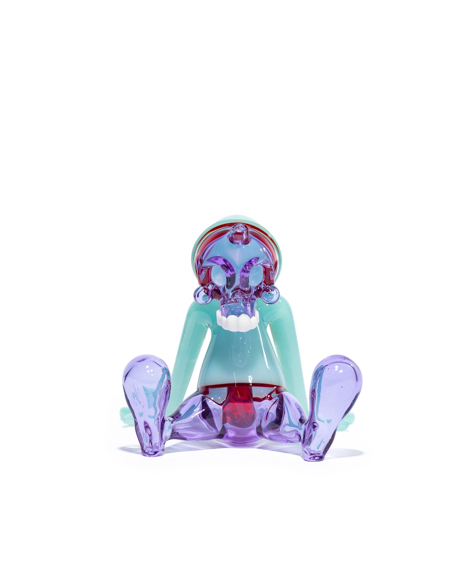 Annealed Innovations - Laid Back Reaper - Zen/Potion/Pomegranate (CFL)