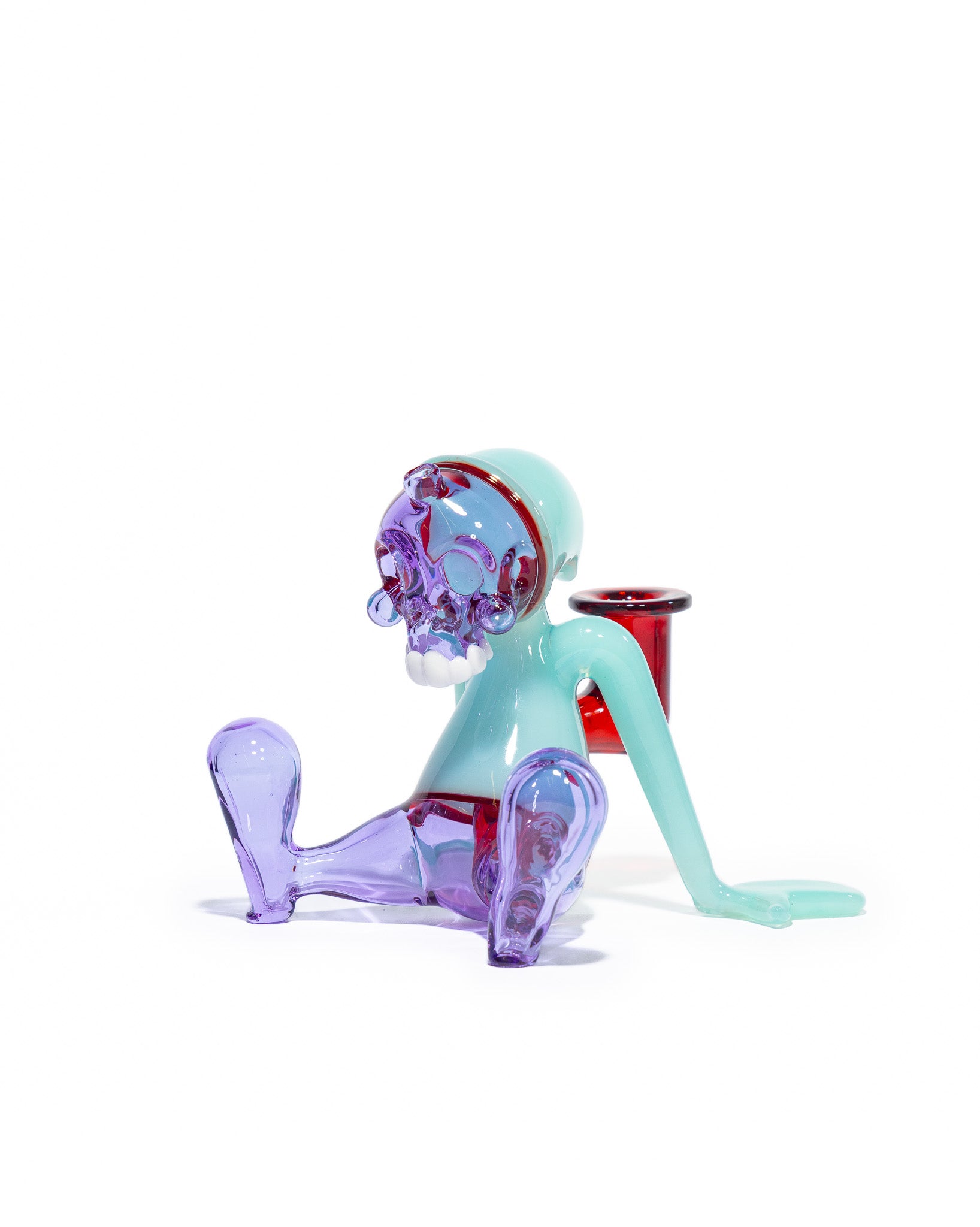 Annealed Innovations - Laid Back Reaper - Zen/Potion/Pomegranate (CFL)