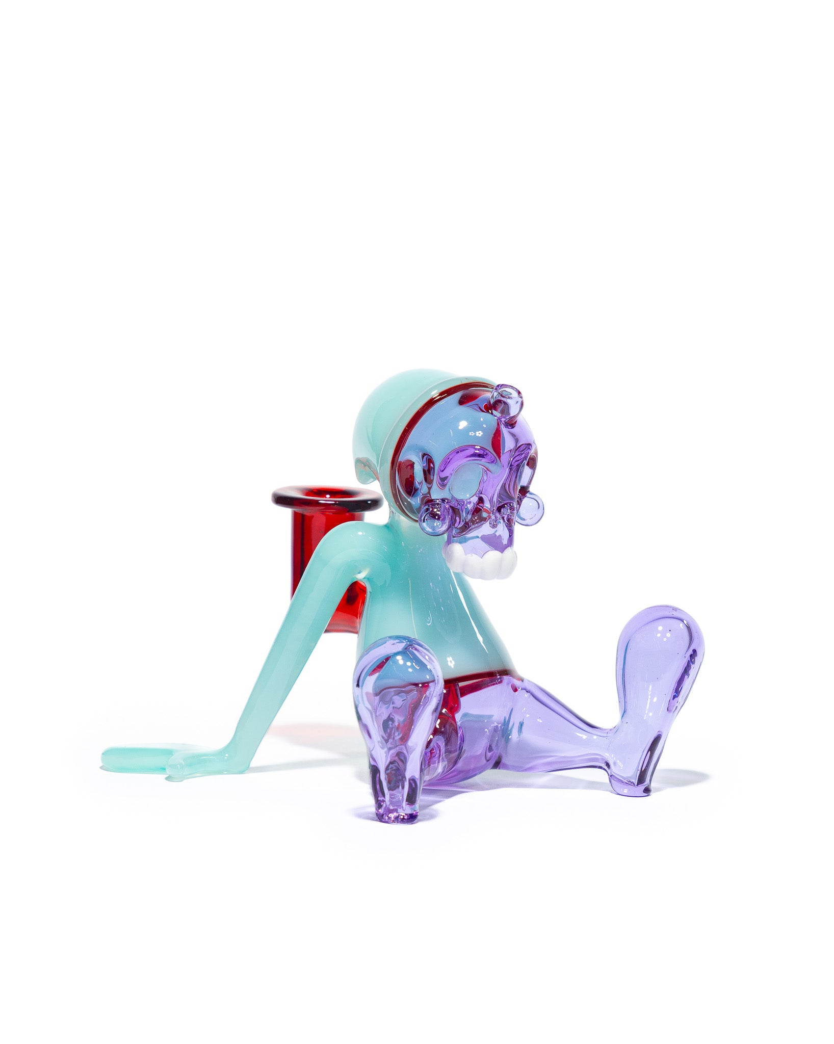 Annealed Innovations - Laid Back Reaper - Zen/Potion/Pomegranate (CFL)