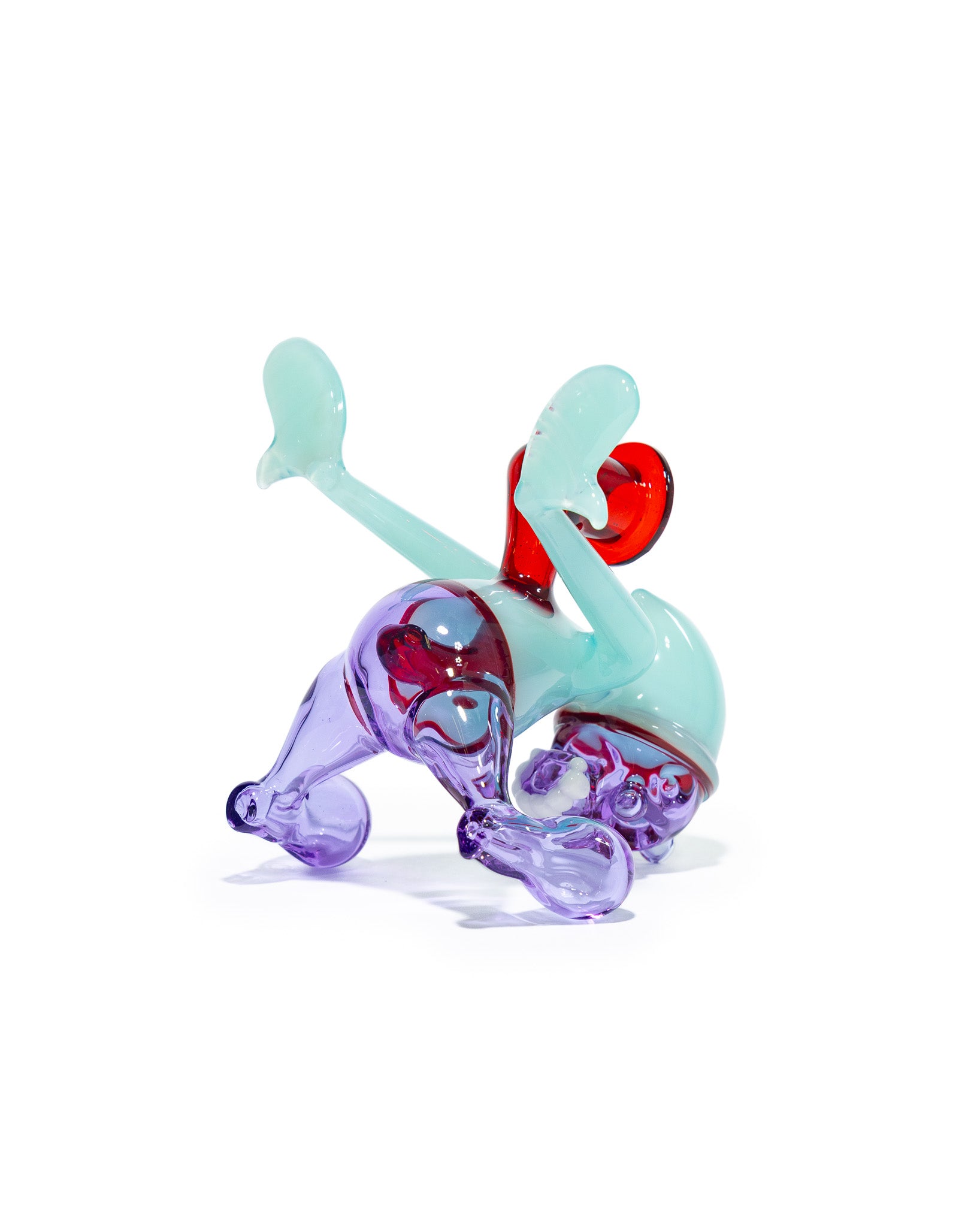 Annealed Innovations - Laid Back Reaper - Zen/Potion/Pomegranate (CFL)