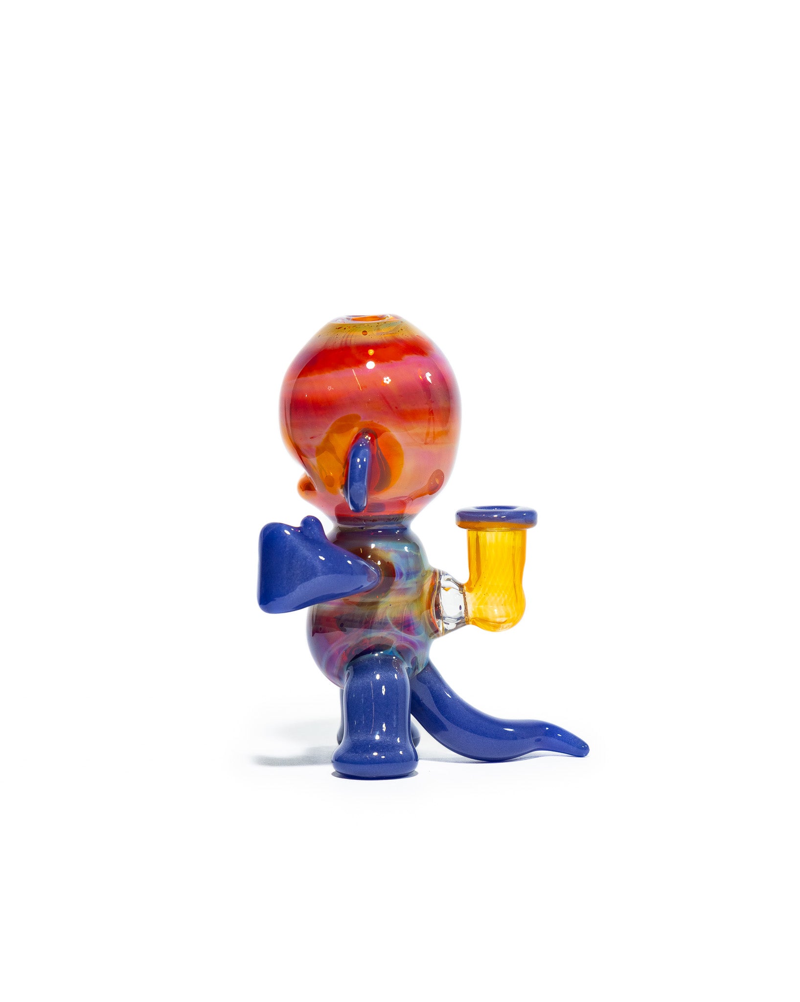 Mango Glass - 
