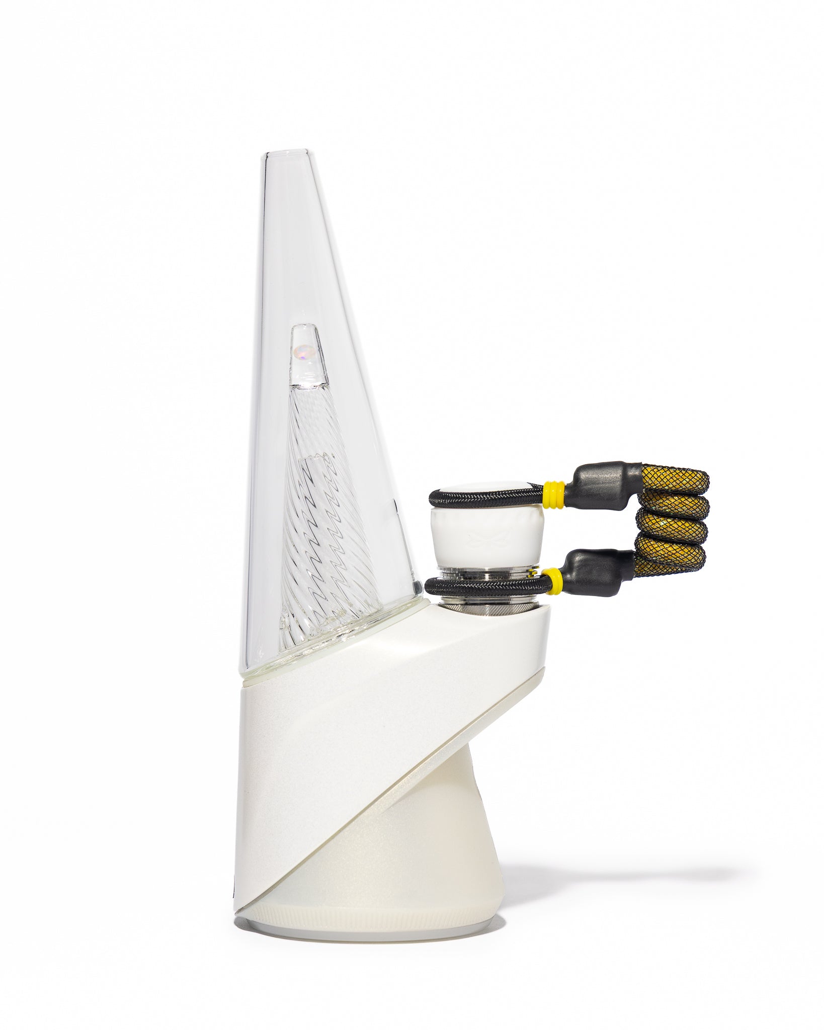 Tuff Tether - Coil Tether - Wiz Kid