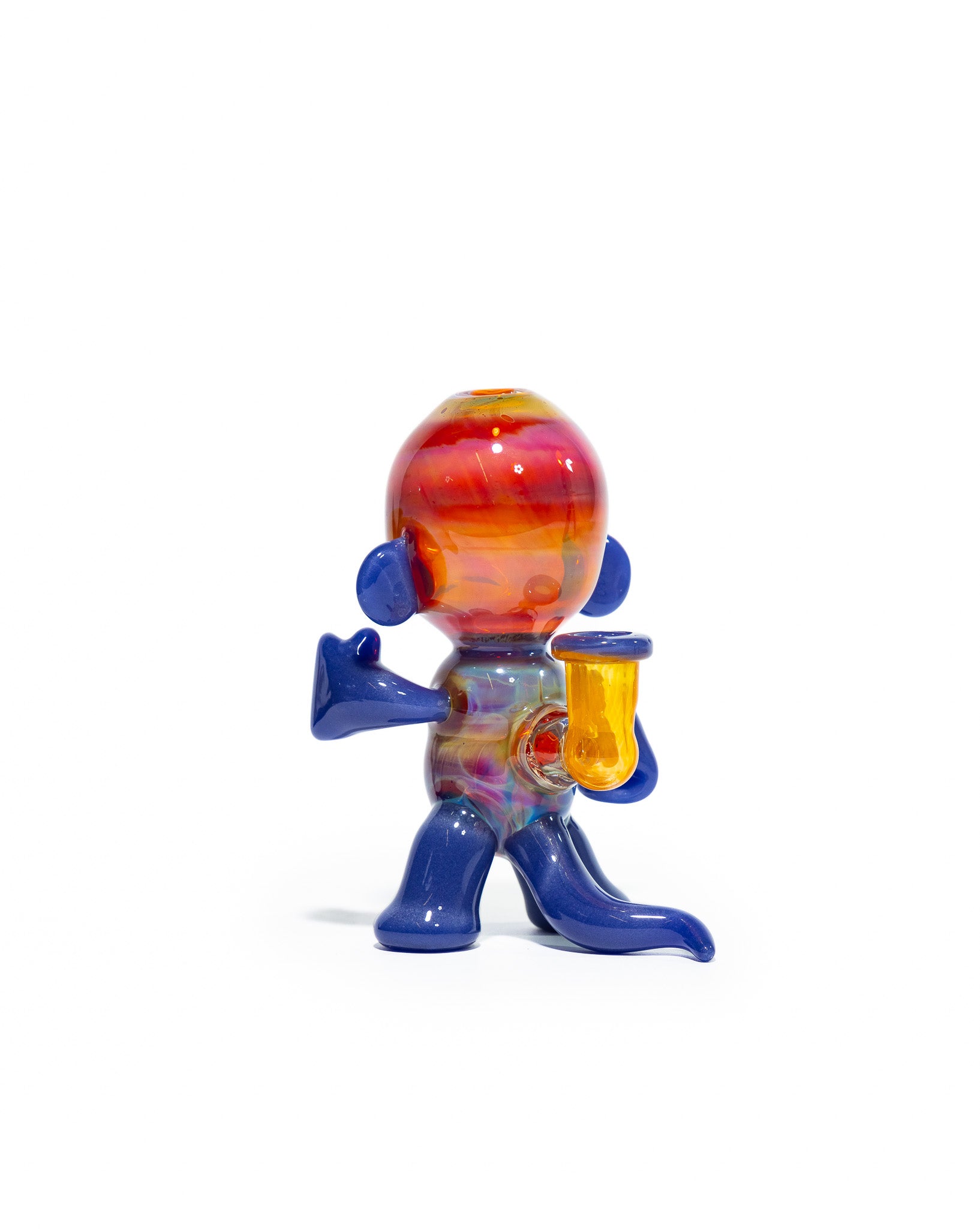 Mango Glass - 