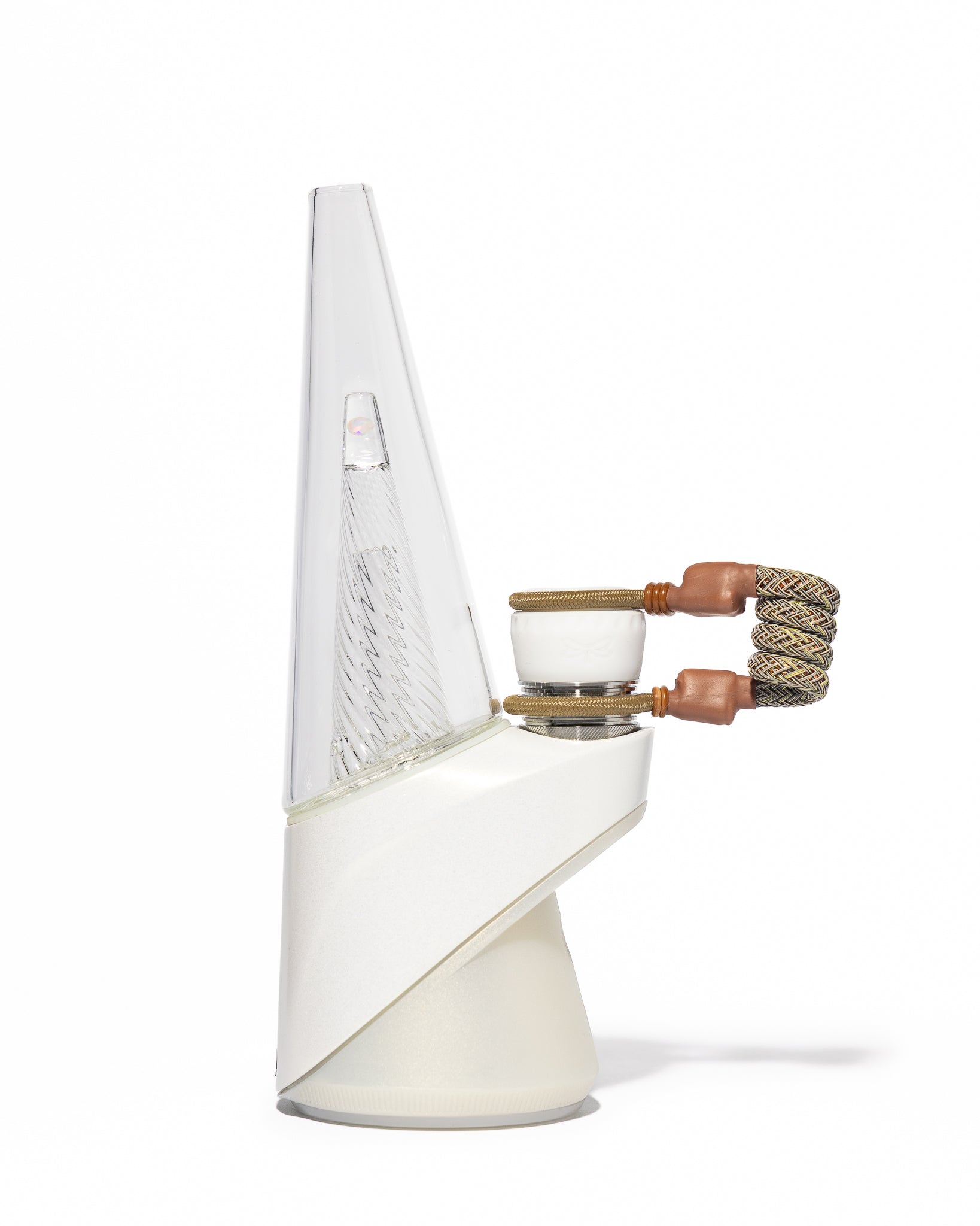 Tuff Tether - Coil Tether - Sasquatch