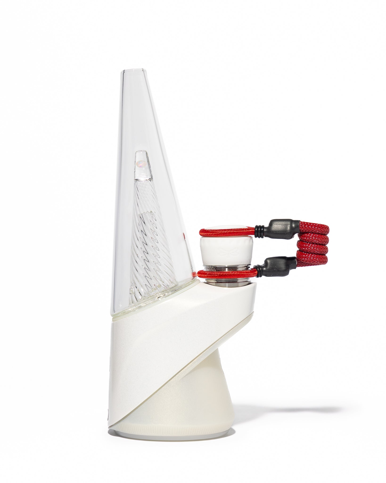 Tuff Tether - Coil Tether - Fine Wine