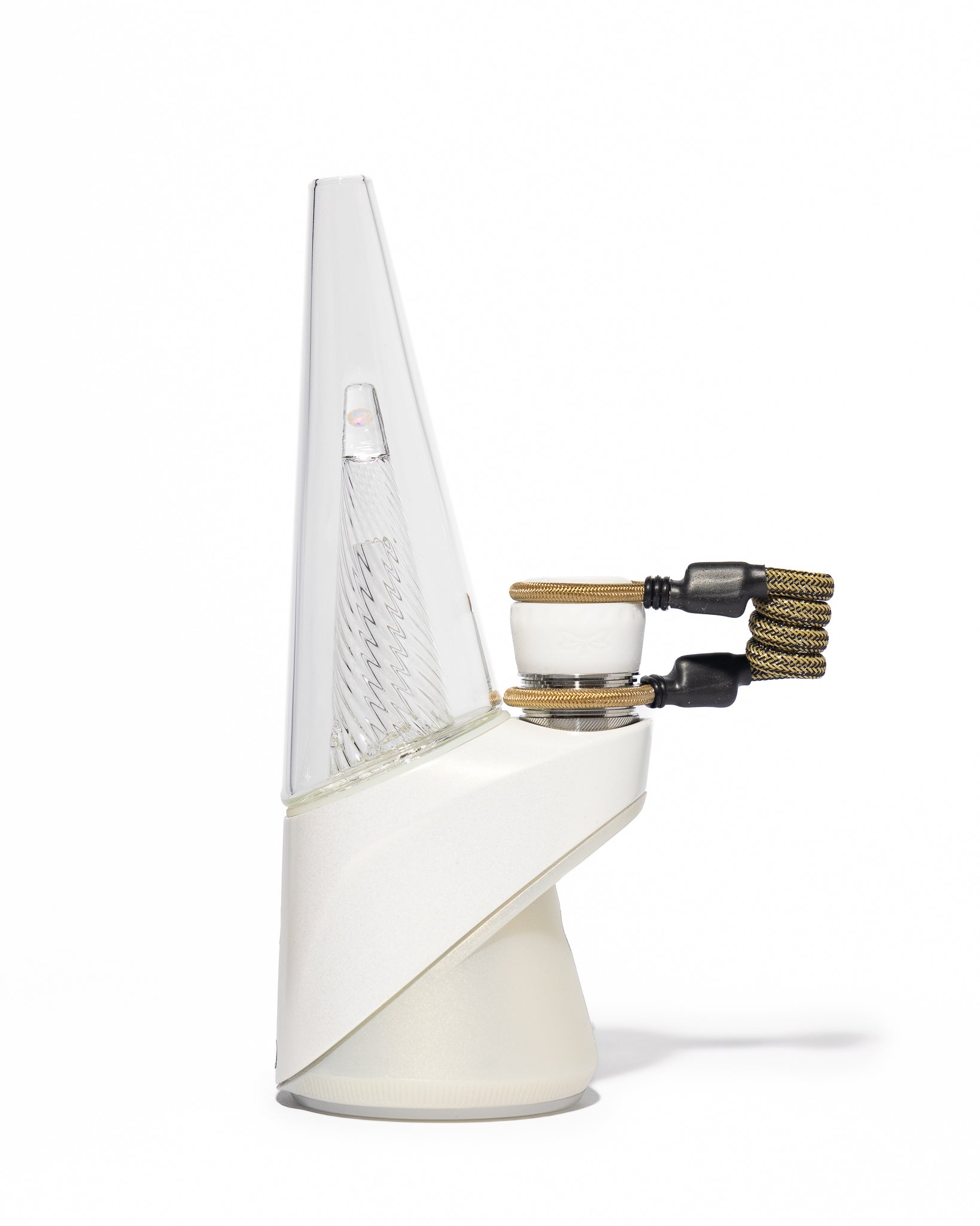 Tuff Tether - Coil Tether - Melange