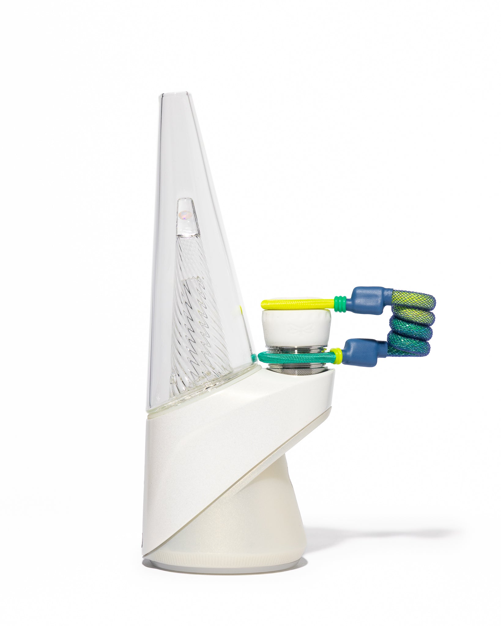 Tuff Tether - Coil Tether - Sunset (UV)