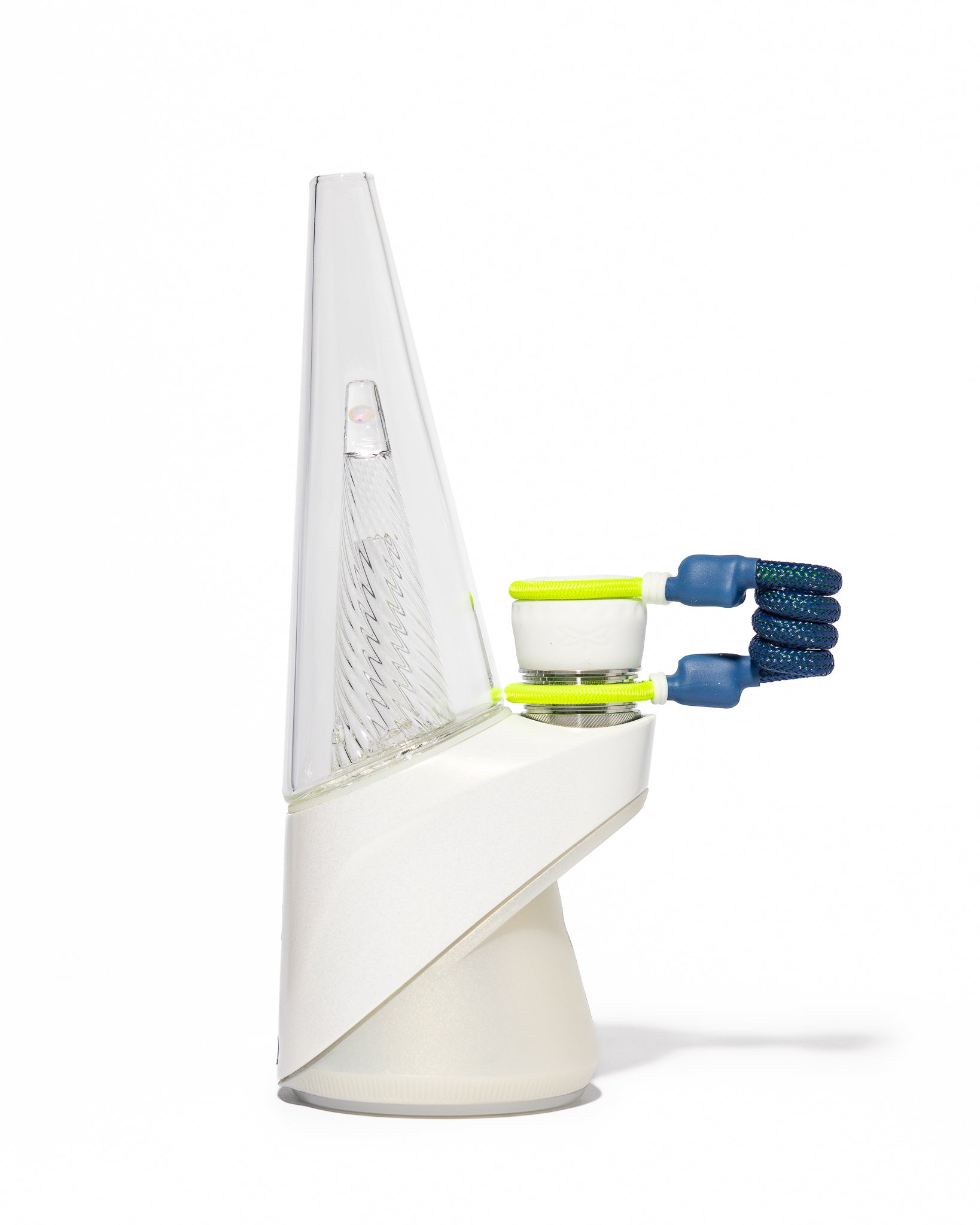 Tuff Tether - Coil Tether - Player 2 (UV)