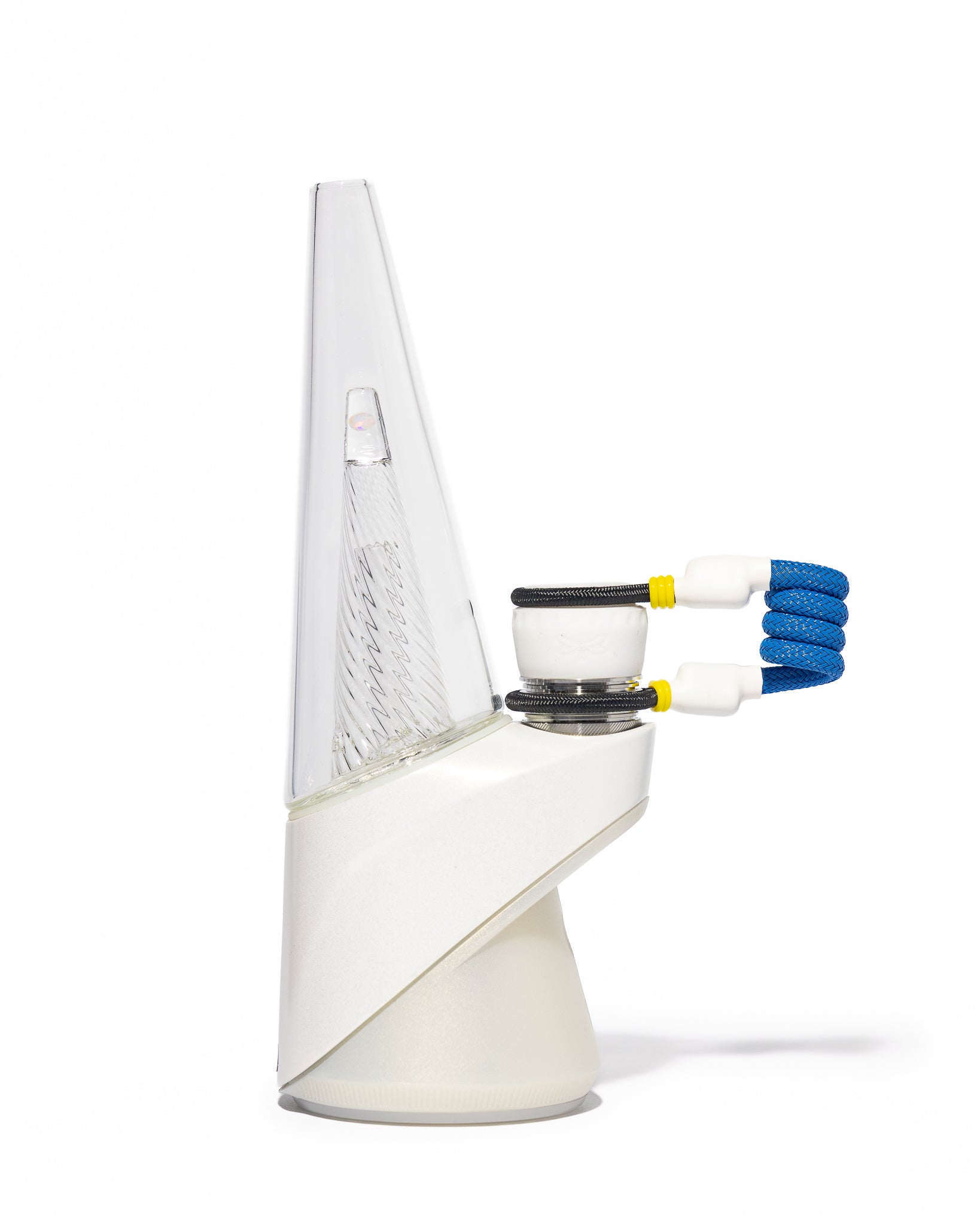 Tuff Tether - Coil Tether - Vegeta