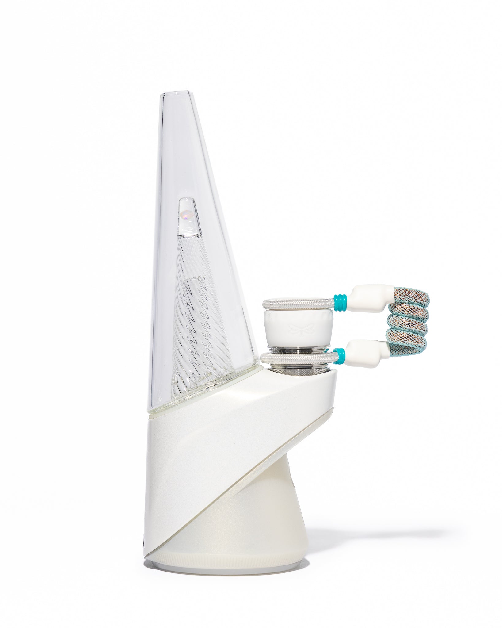 Tuff Tether - Coil Tether - Patina