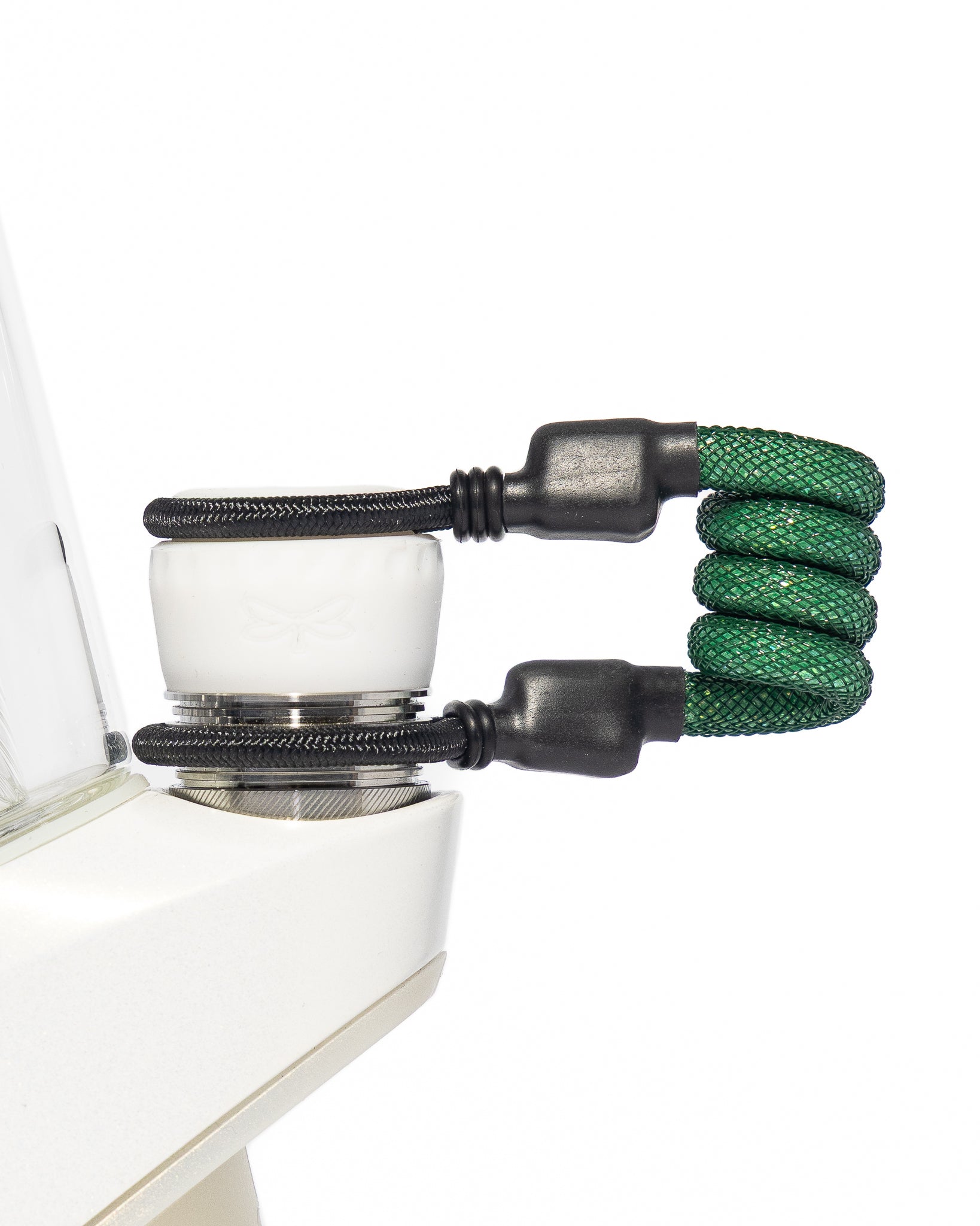 Tuff Tether - Coil Tether - CRT