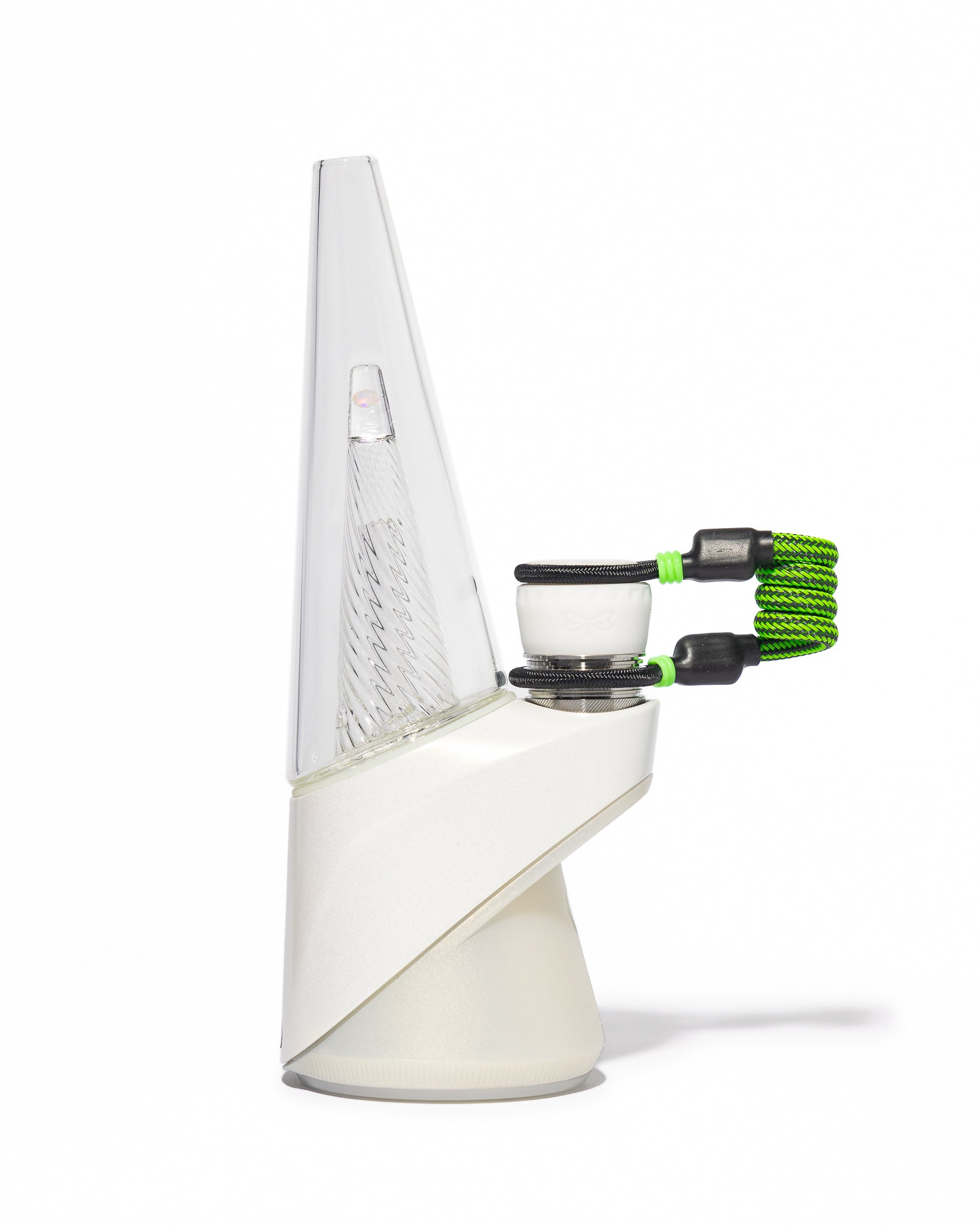 Tuff Tether - Coil Tether - Shego (UV)