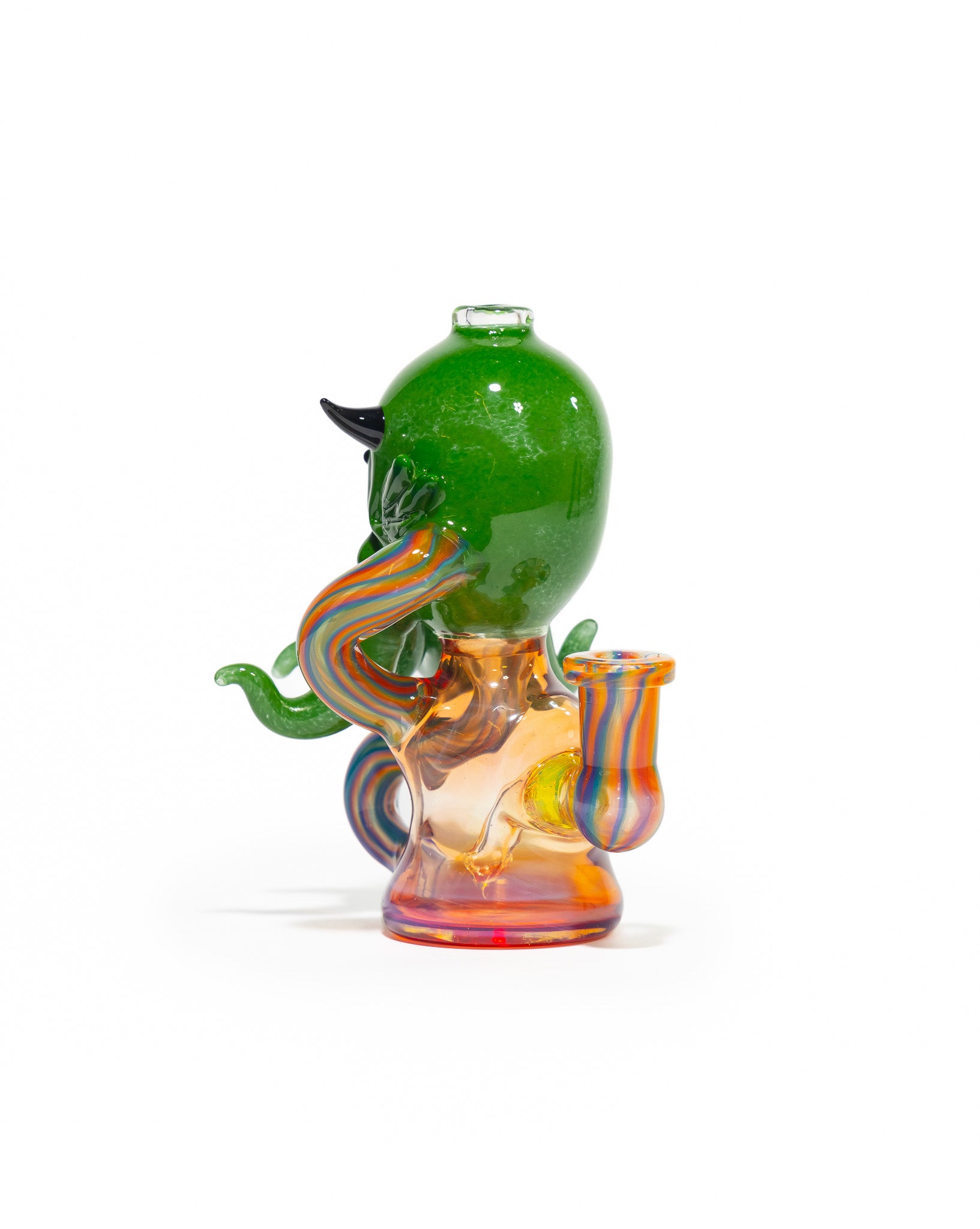 Mango Glass - Cthulu Recycler