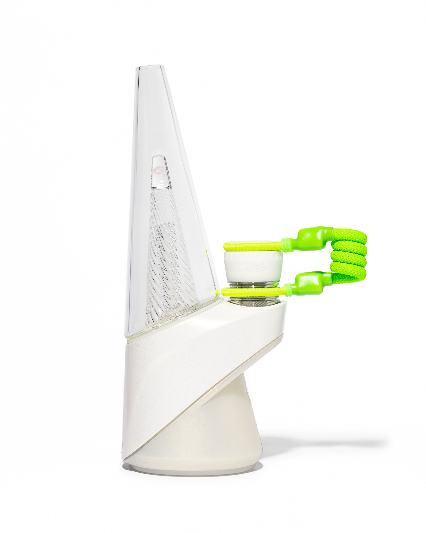 Tuff Tether - Coil Tether - Dip (Toon Acid) (UV)