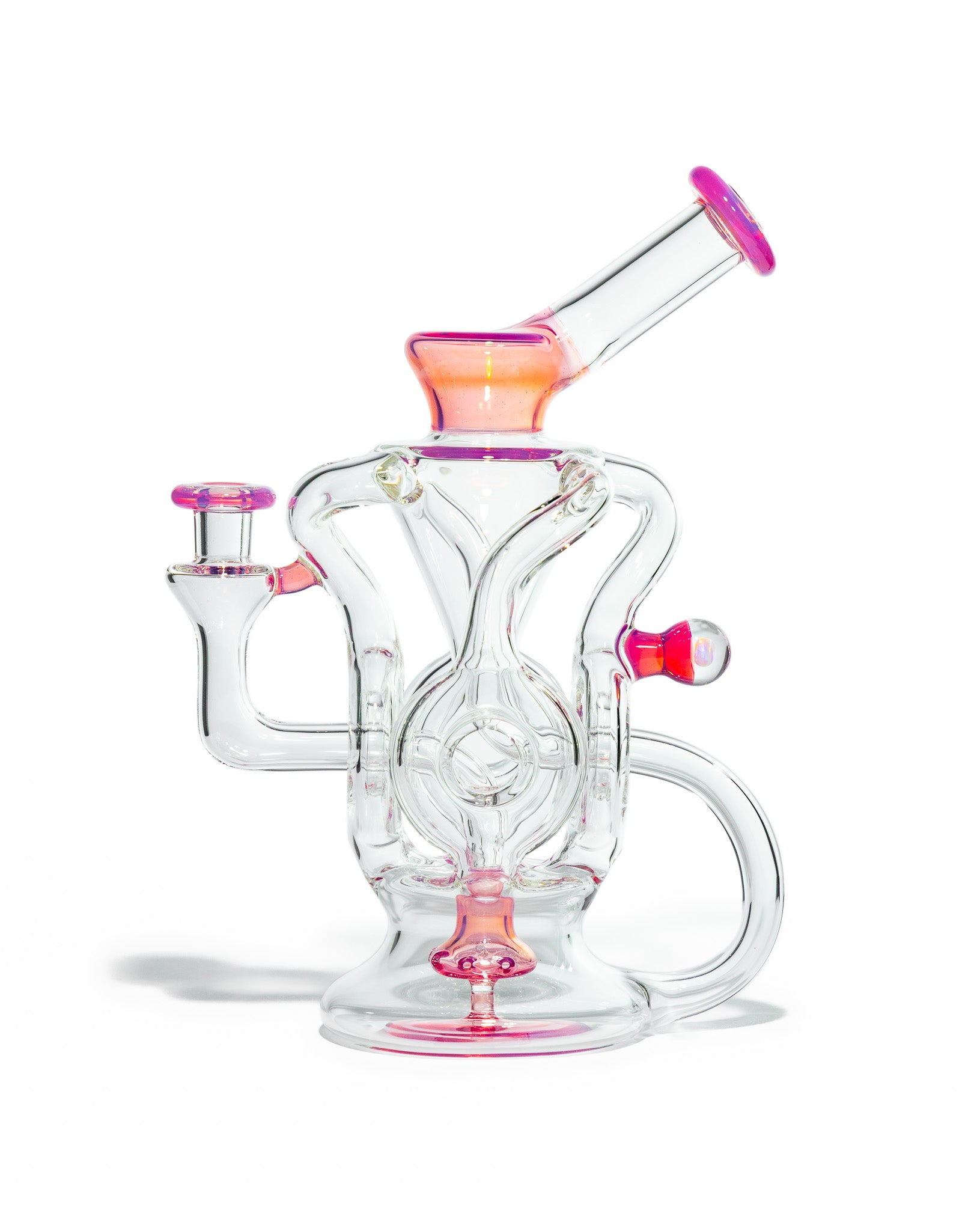 OTW - Quadruple Donut Recycler (QDR) - Karmaline