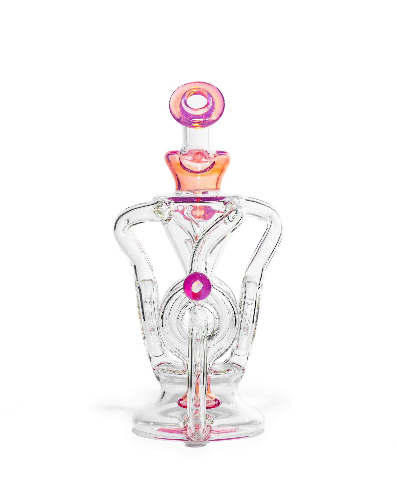 OTW - Quadruple Donut Recycler (QDR) - Karmaline