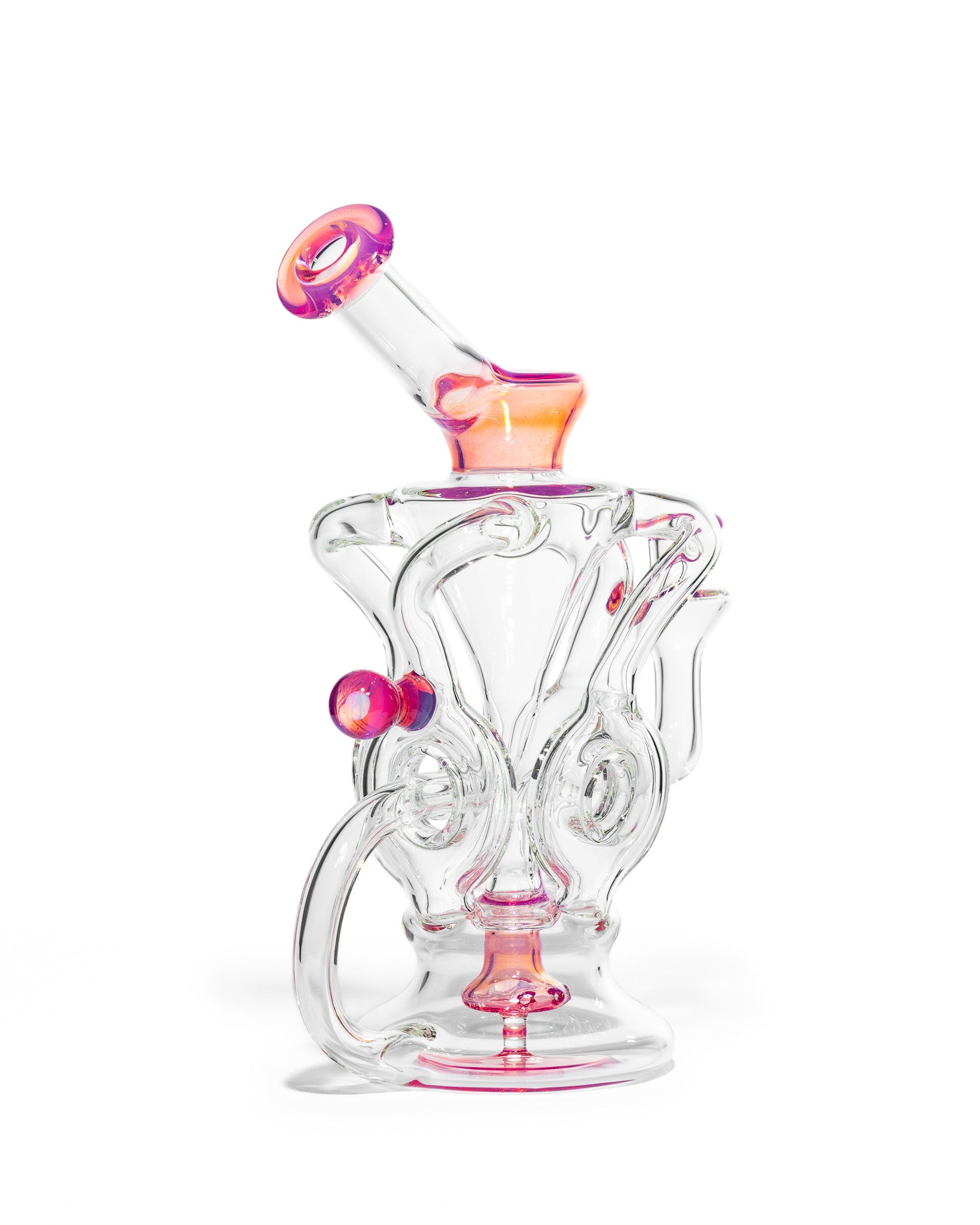 OTW - Quadruple Donut Recycler (QDR) - Karmaline