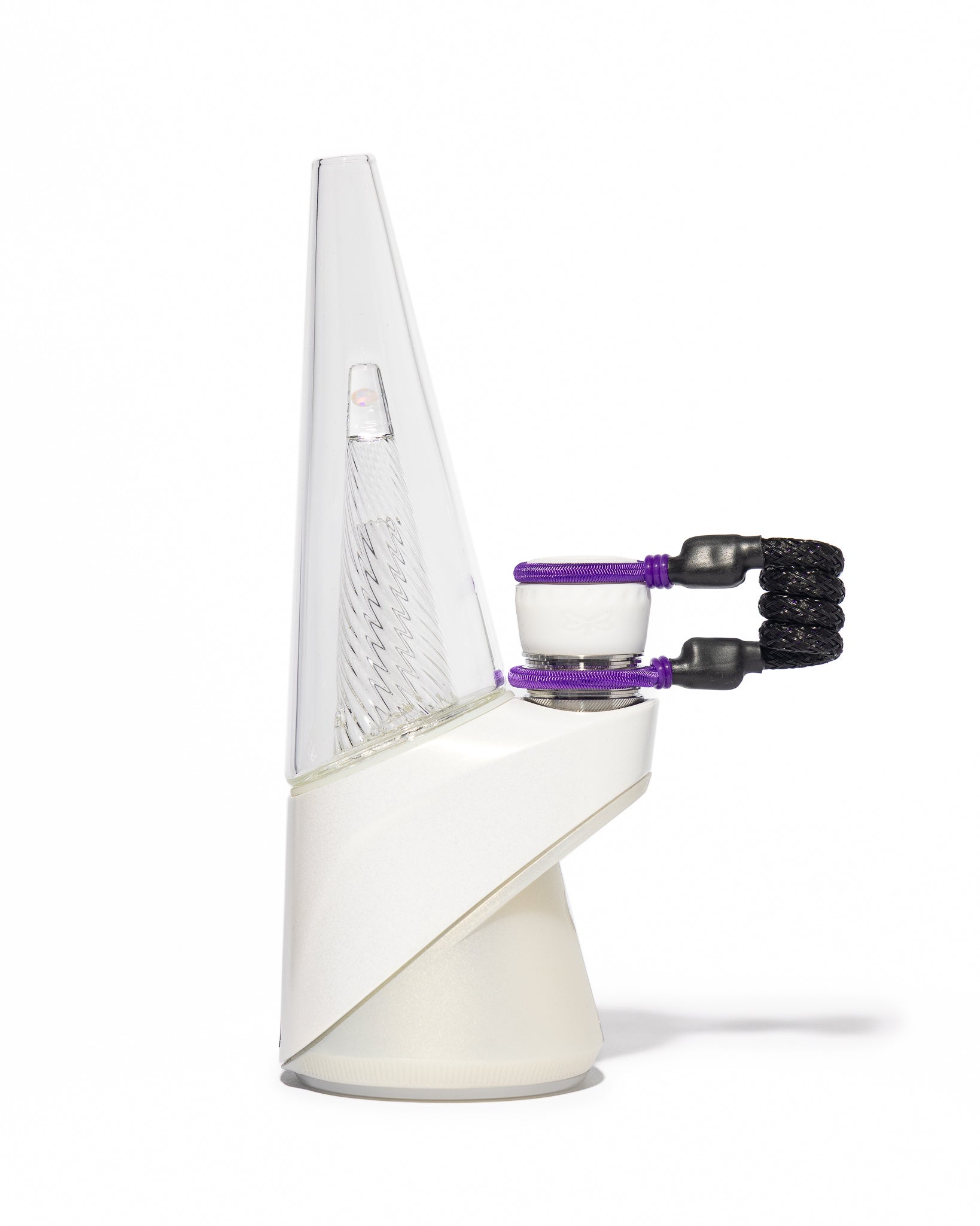 Tuff Tether - Coil Tether - Melina