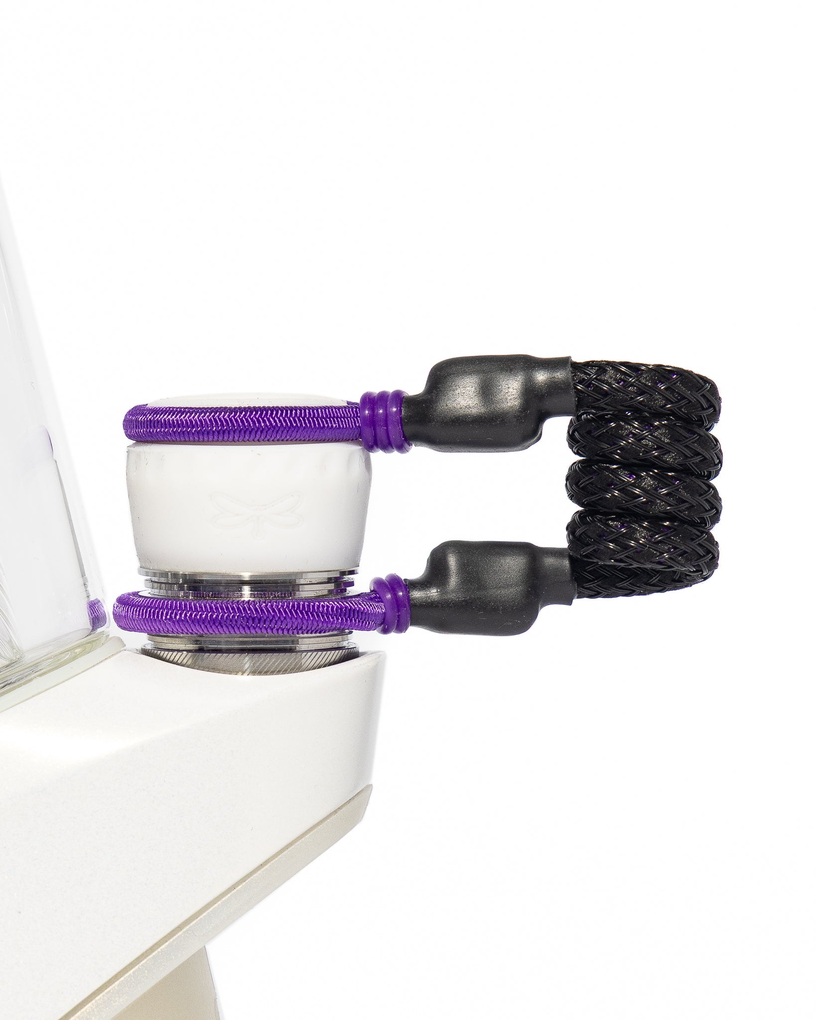 Tuff Tether - Coil Tether - Melina