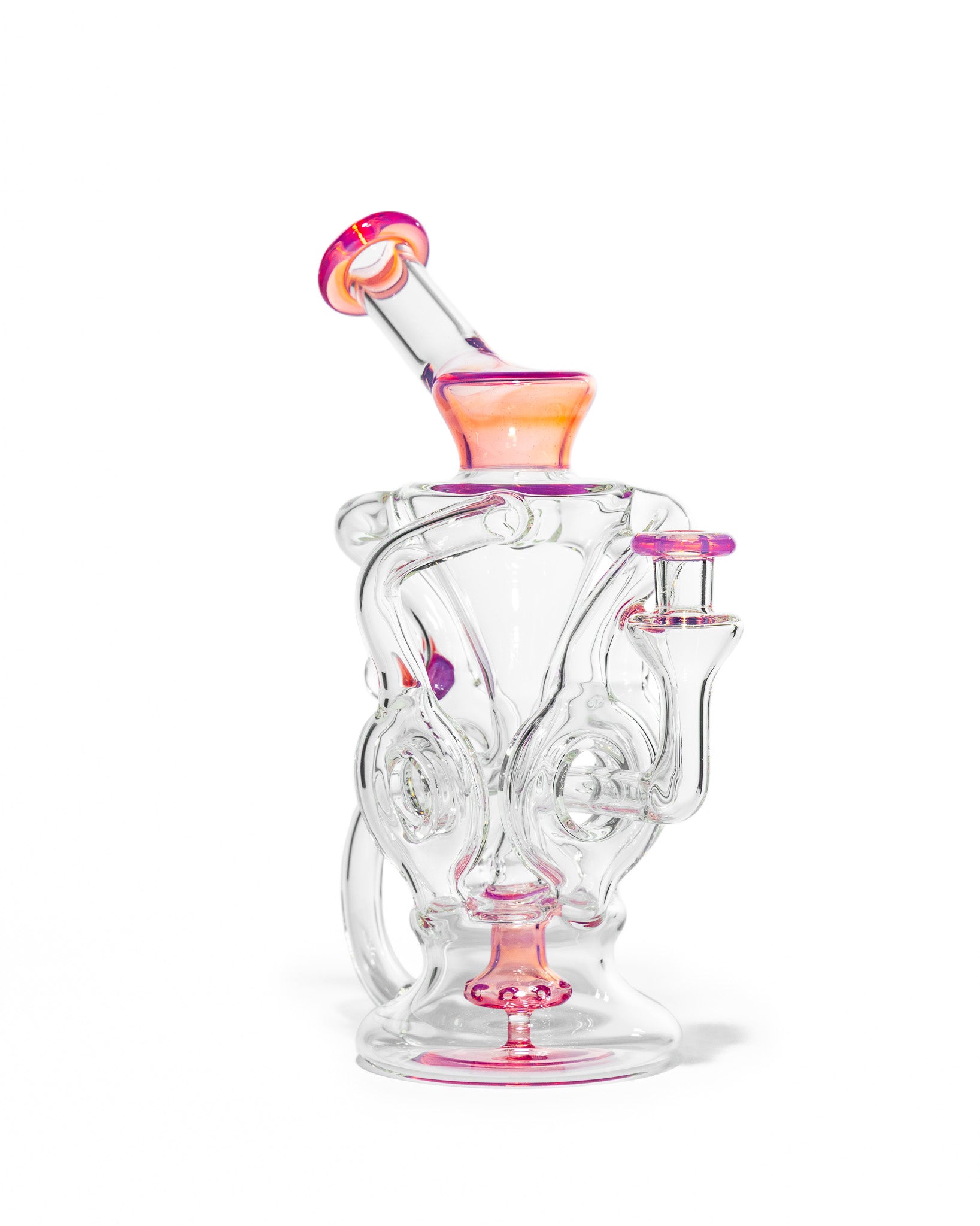 OTW - Quadruple Donut Recycler (QDR) - Karmaline