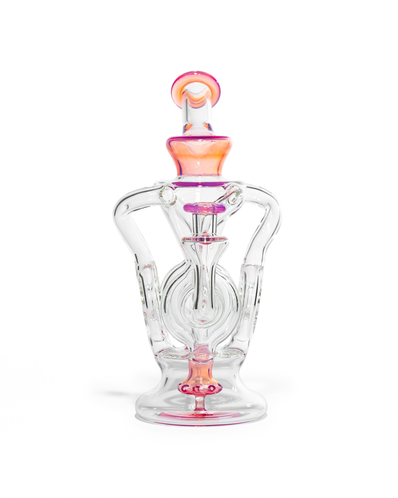 OTW - Quadruple Donut Recycler (QDR) - Karmaline
