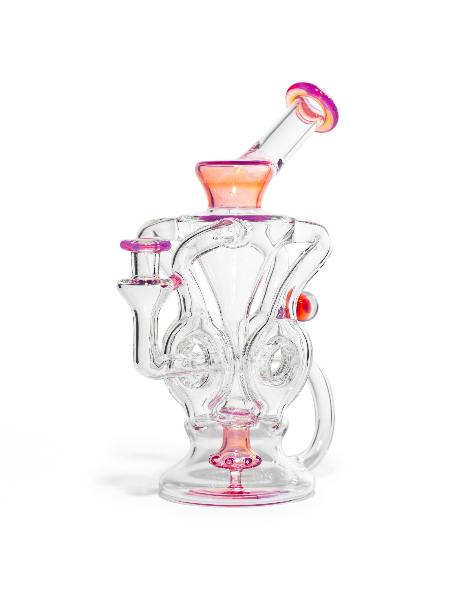 OTW - Quadruple Donut Recycler (QDR) - Karmaline