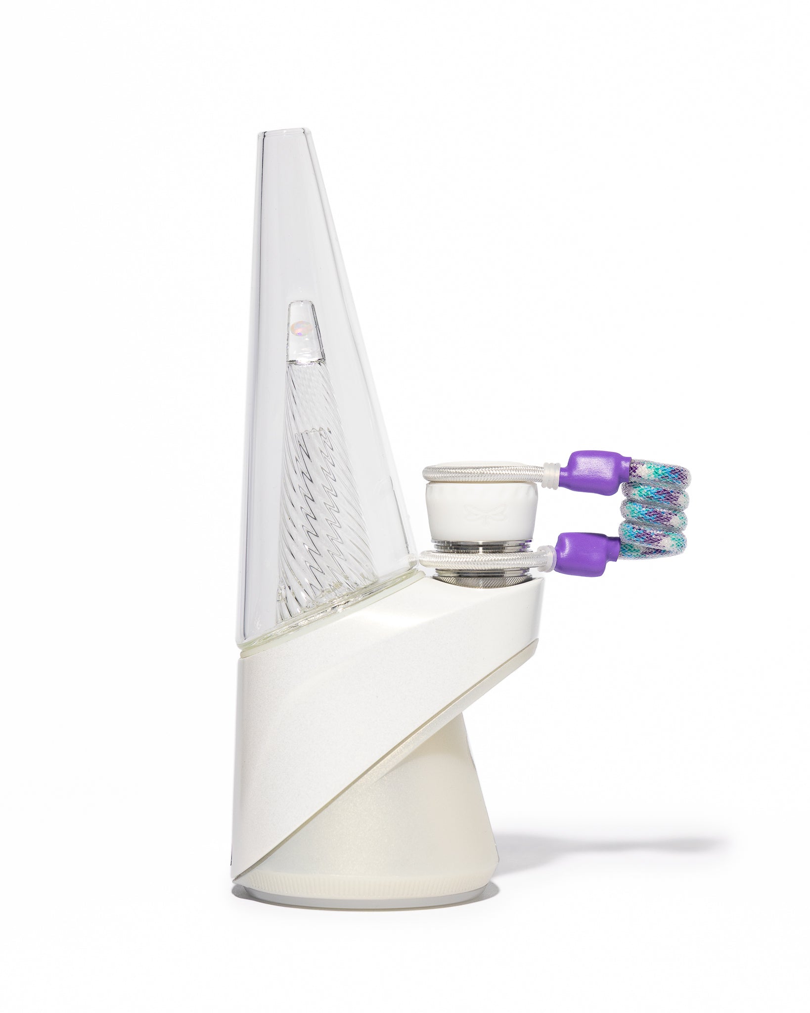 Tuff Tether - Coil Tether - The Maxx