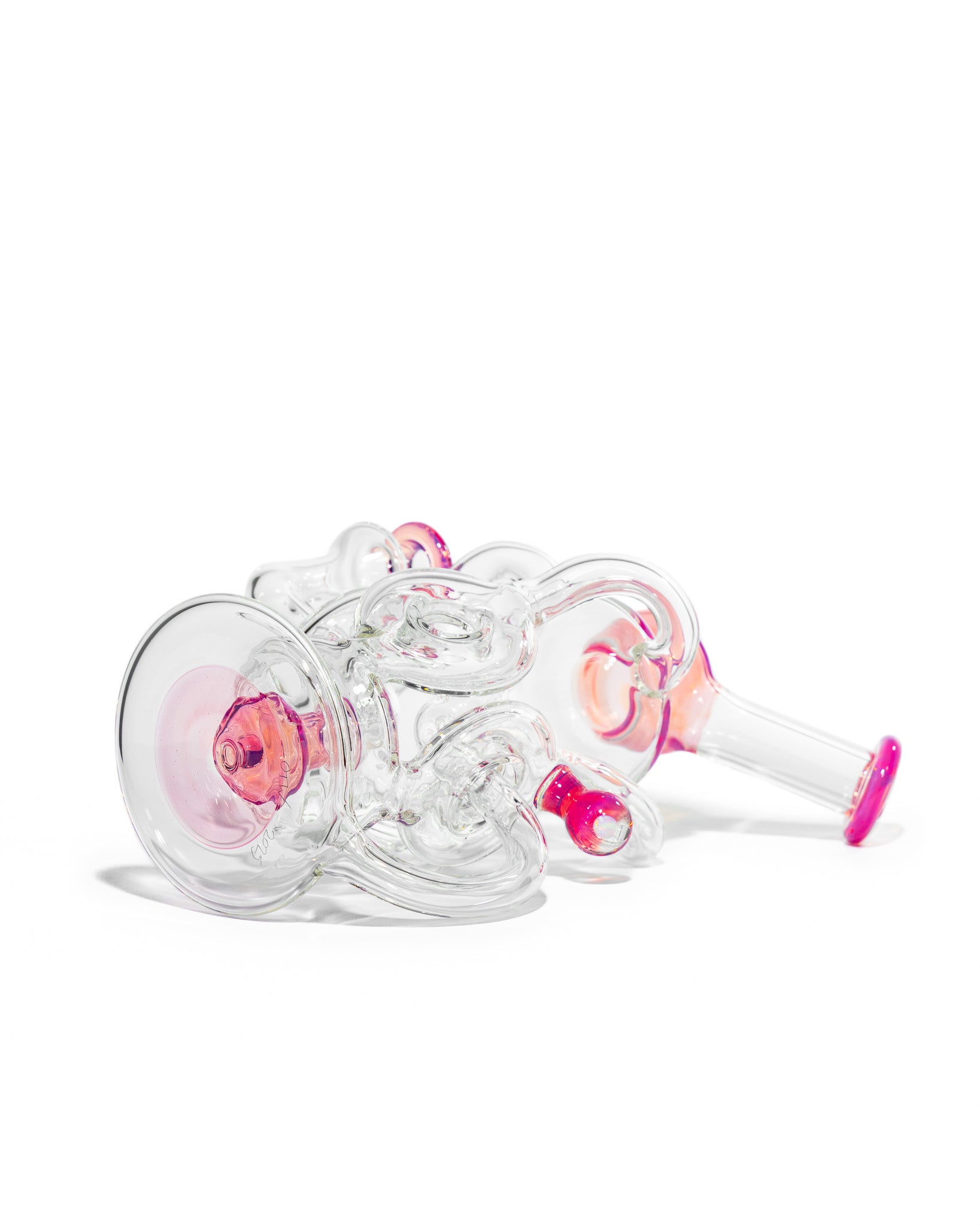 OTW - Quadruple Donut Recycler (QDR) - Karmaline