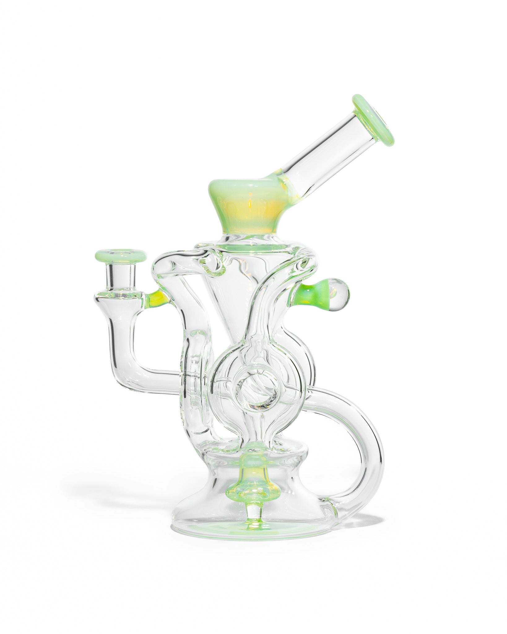 OTW - Triple Donut Recycler (TDR) - Titan V2