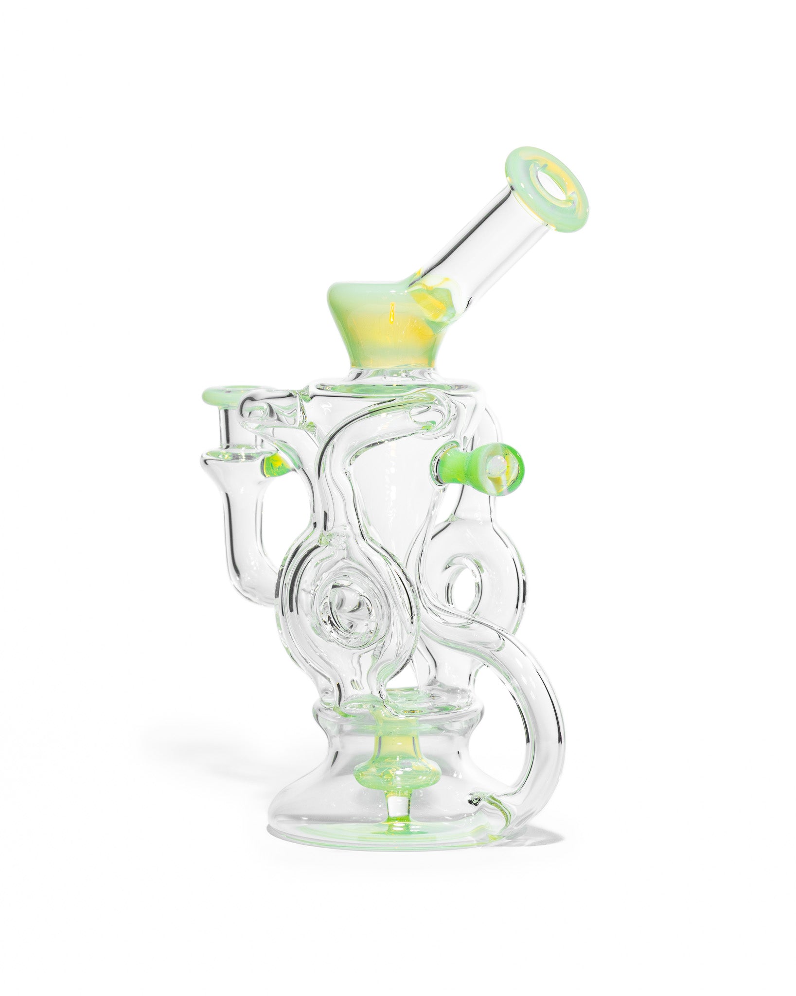 OTW - Triple Donut Recycler (TDR) - Titan V2