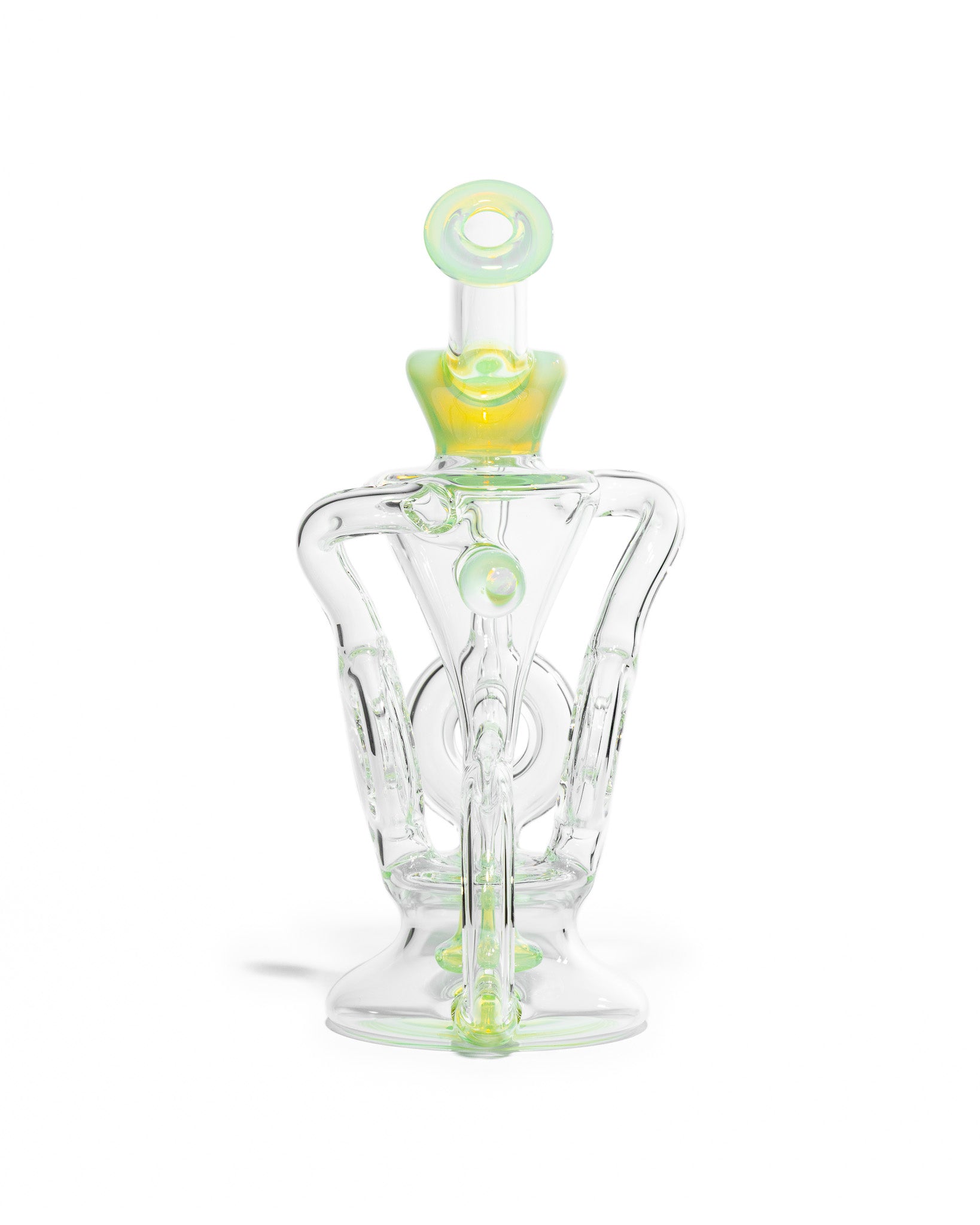 OTW - Triple Donut Recycler (TDR) - Titan V2