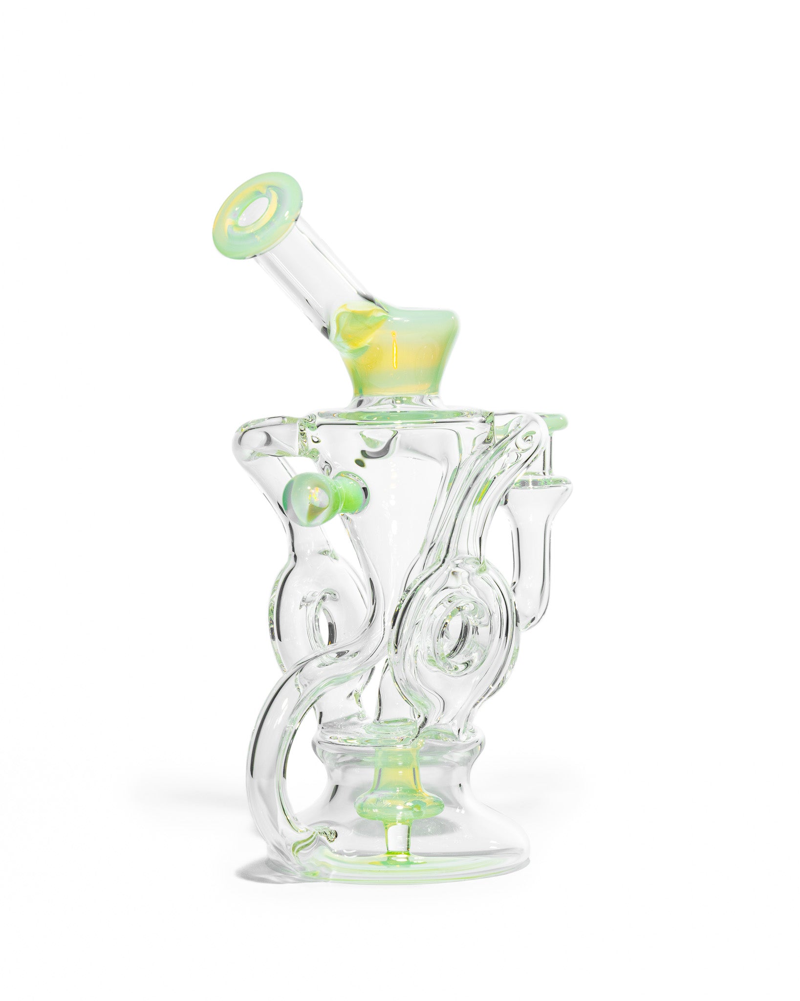 OTW - Triple Donut Recycler (TDR) - Titan V2