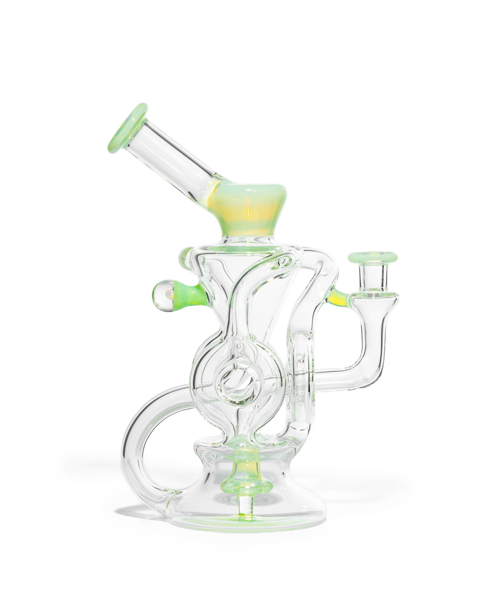 OTW - Triple Donut Recycler (TDR) - Titan V2