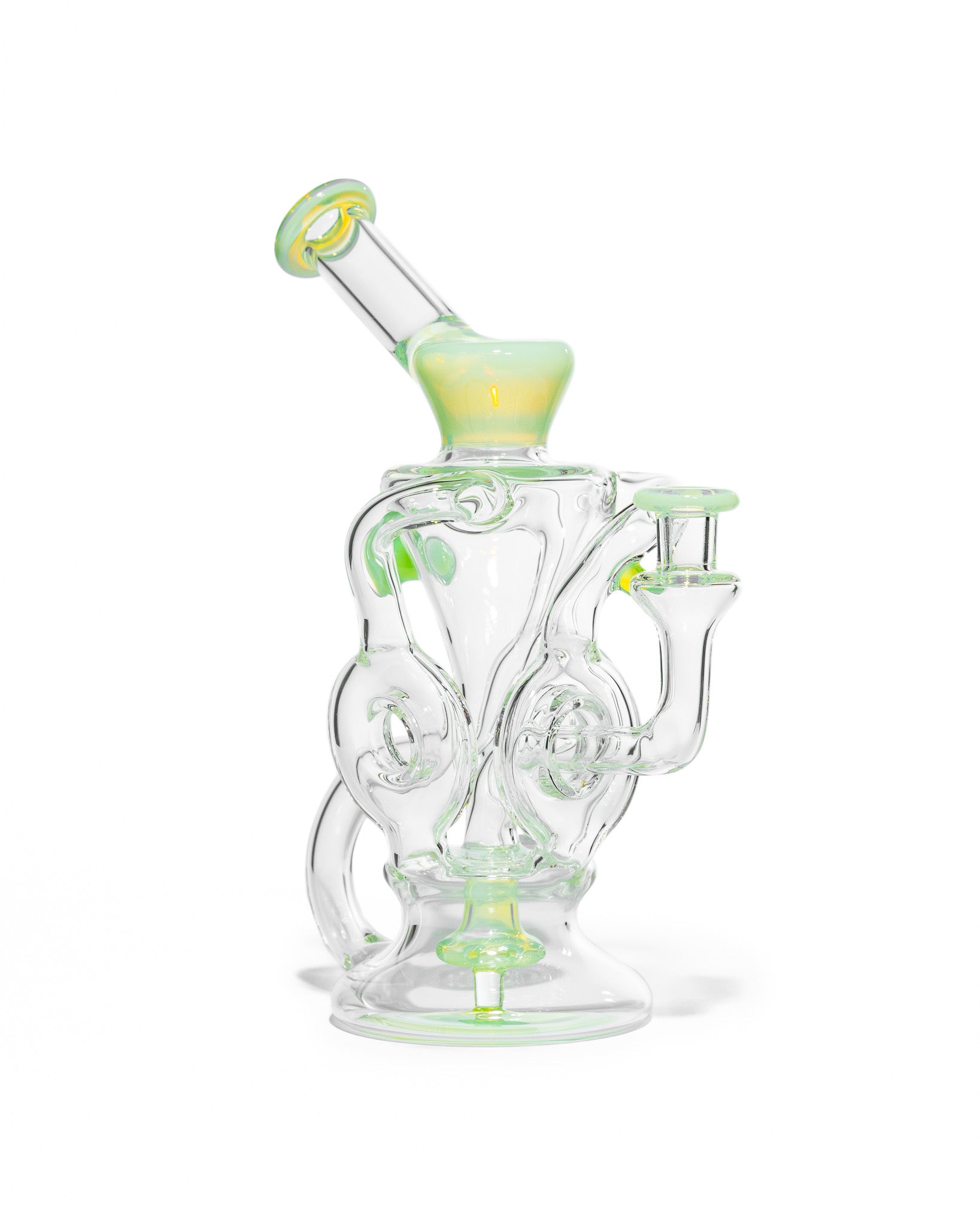 OTW - Triple Donut Recycler (TDR) - Titan V2